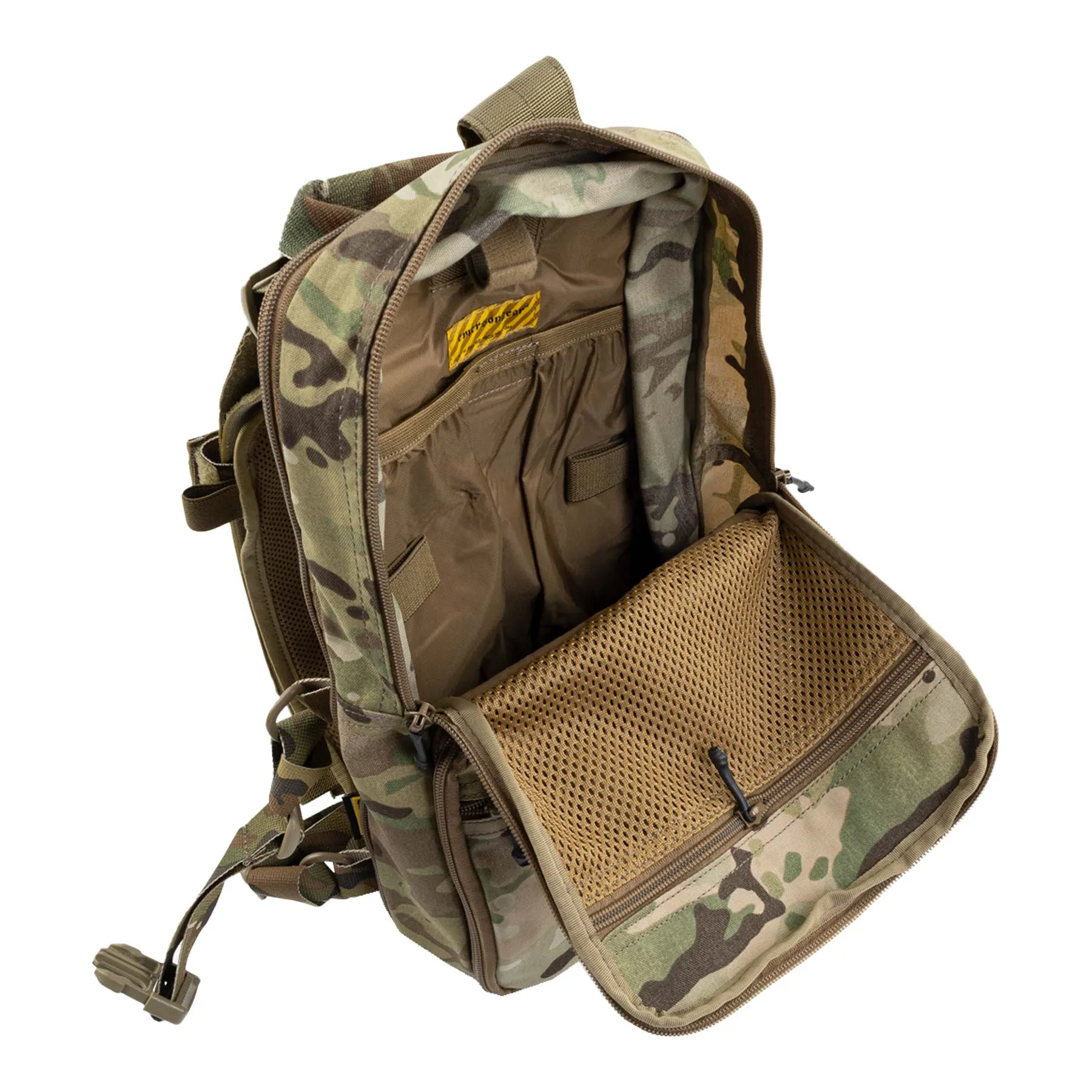 Hydration Mutli Purpose Bag, Multicam