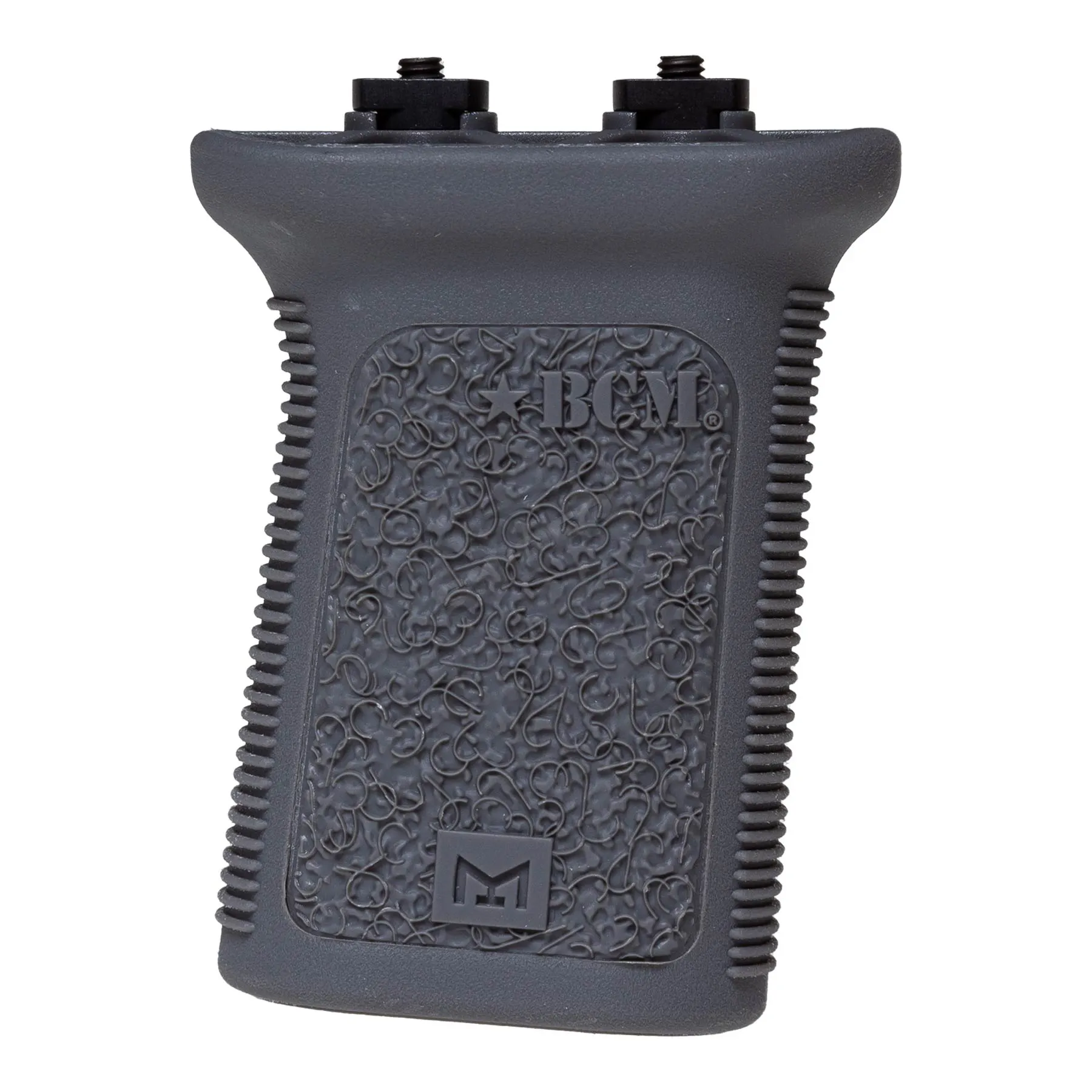 VFC BCM Gunfighter Vertical Grip für M-Lok, Grey