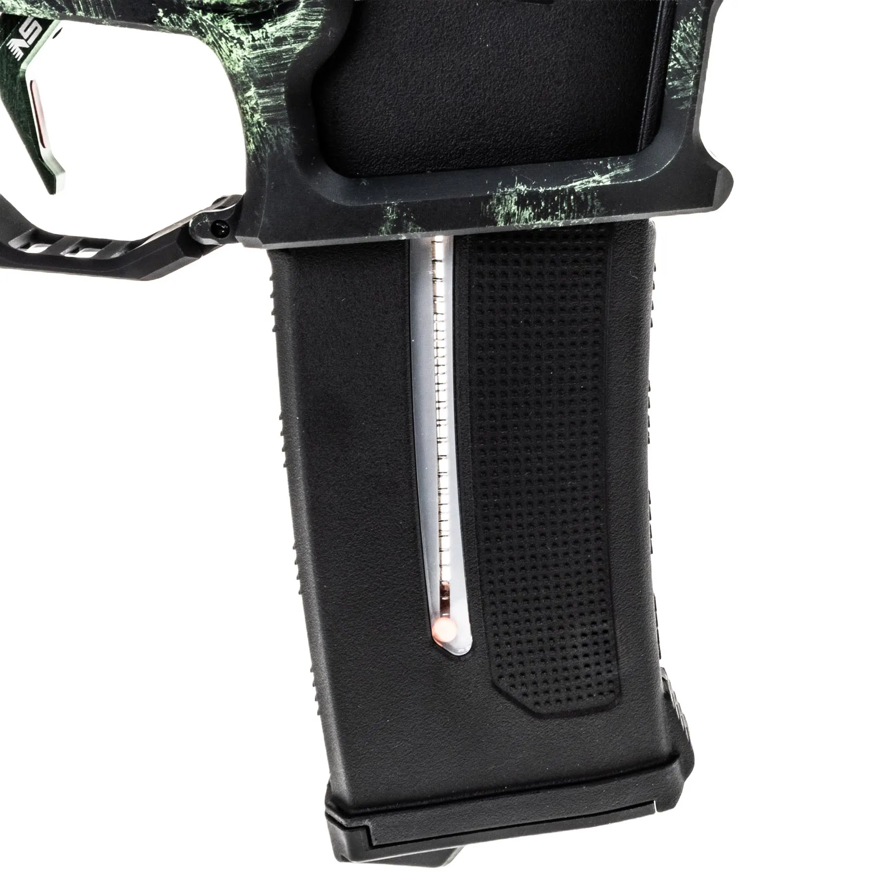 SAC AR EXO - "Venom Spite", HPA