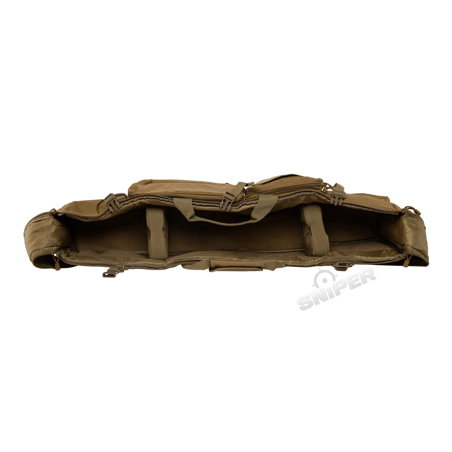 Reapo Tactical Gunbag, Tan