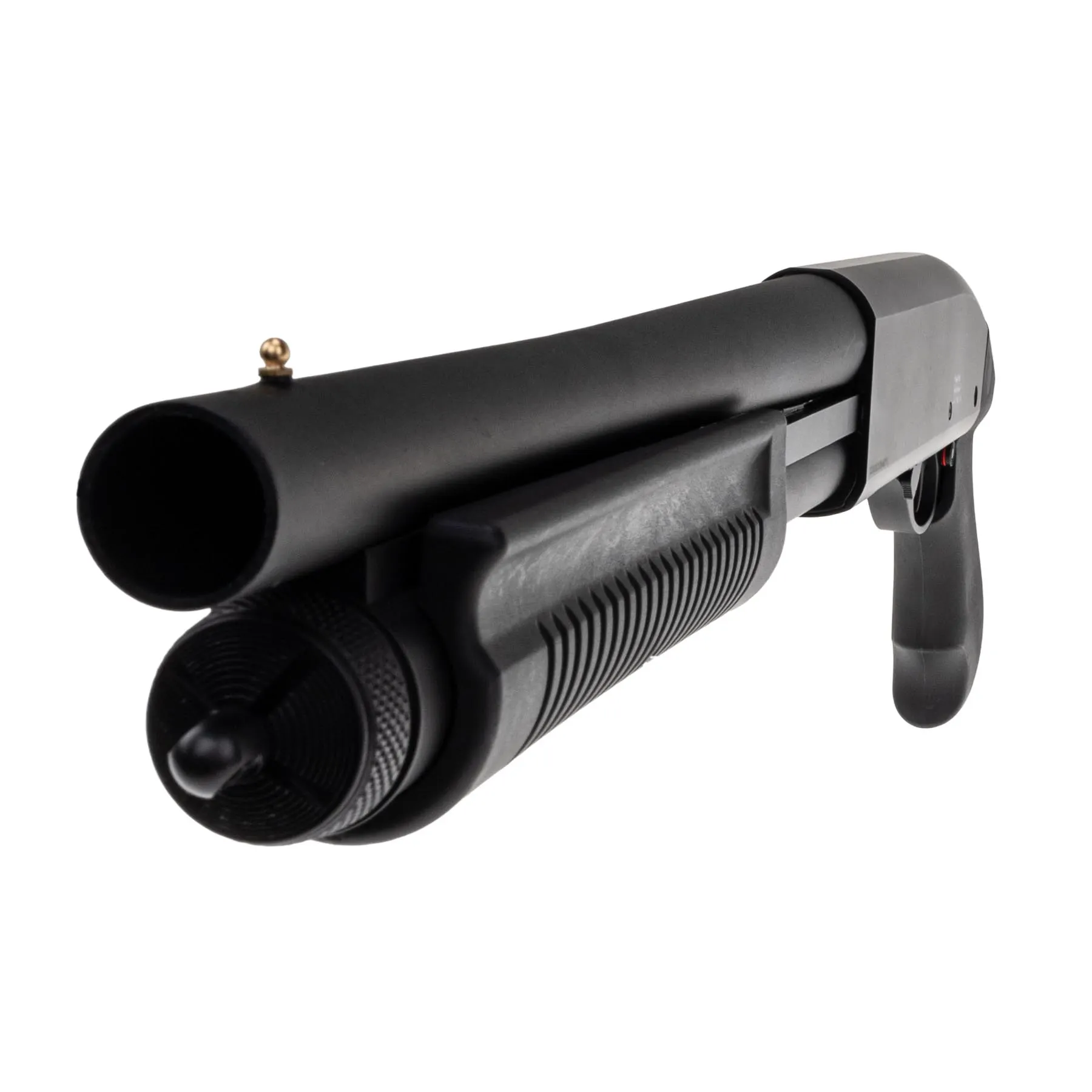 Specna Arms SA-VGS17 Vapor Gas Shotgun, Black