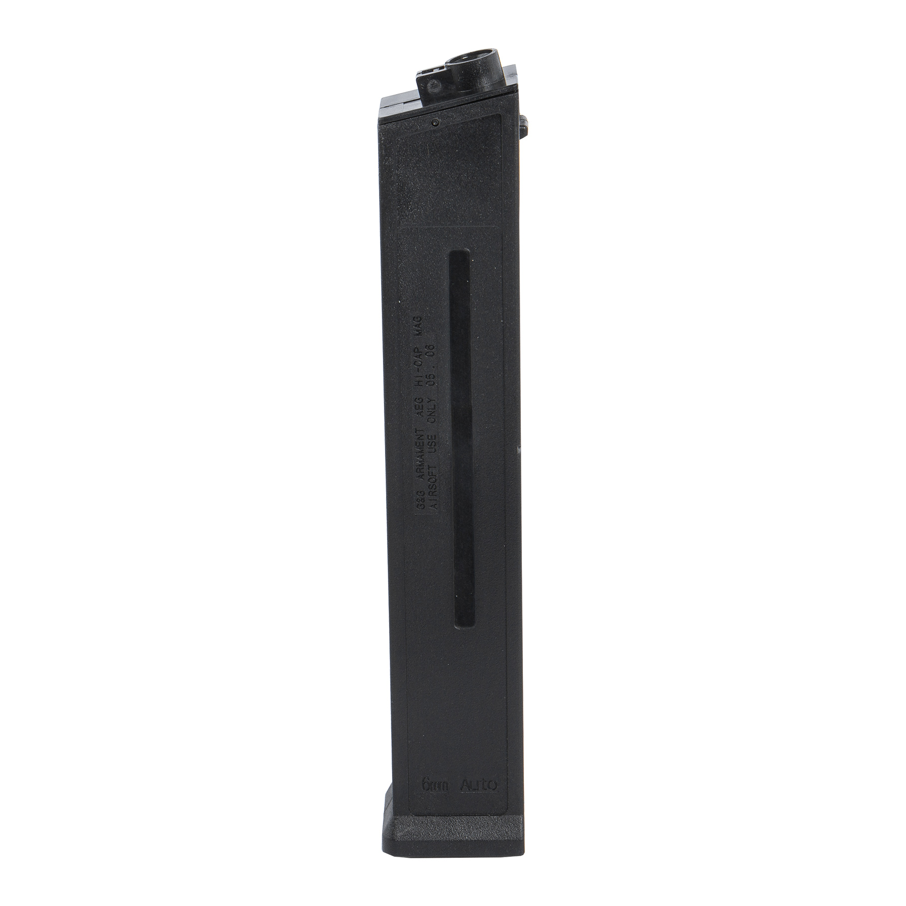 Magazin UMG Lowcap 50rds