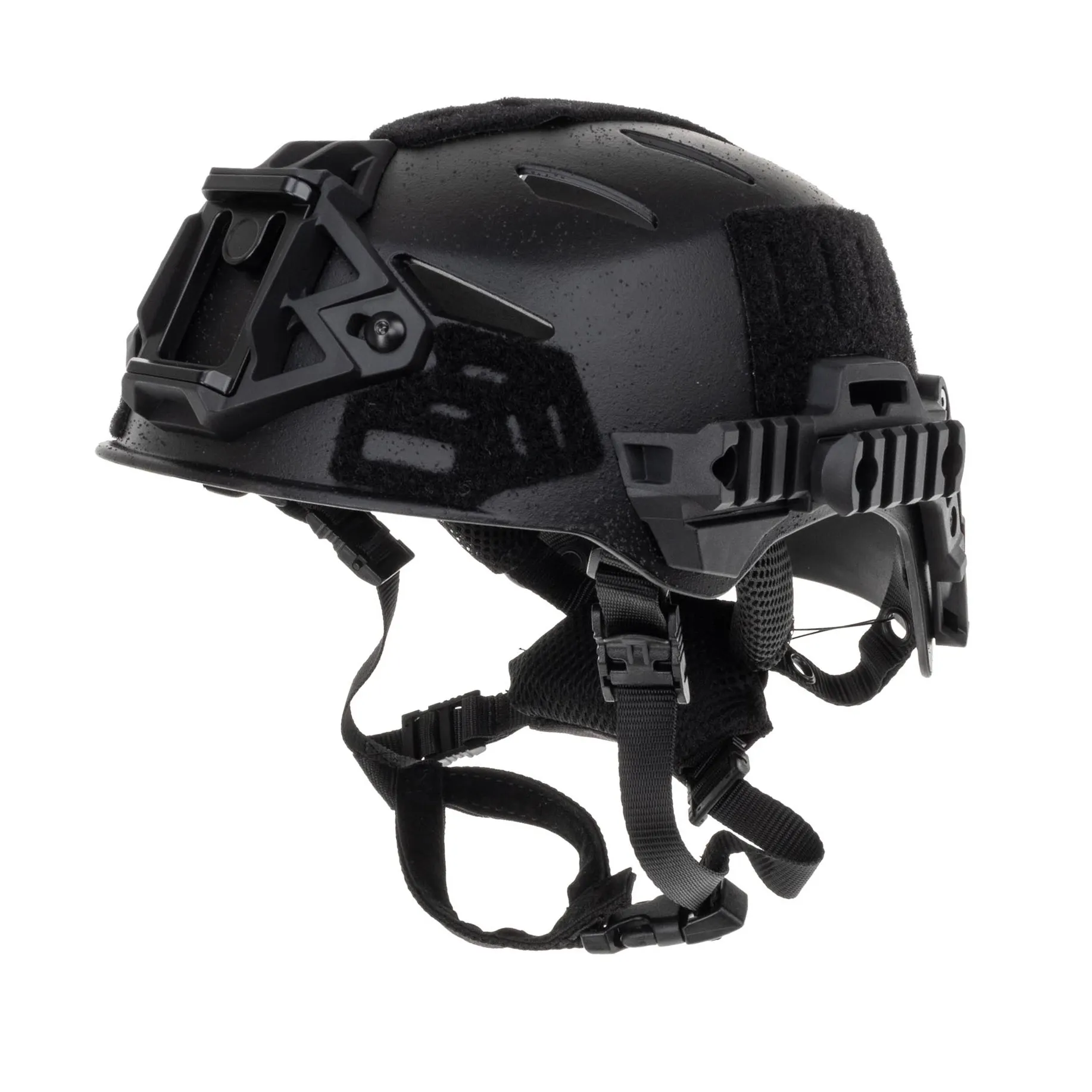 Reapo EX HL-102 Helmet, Black