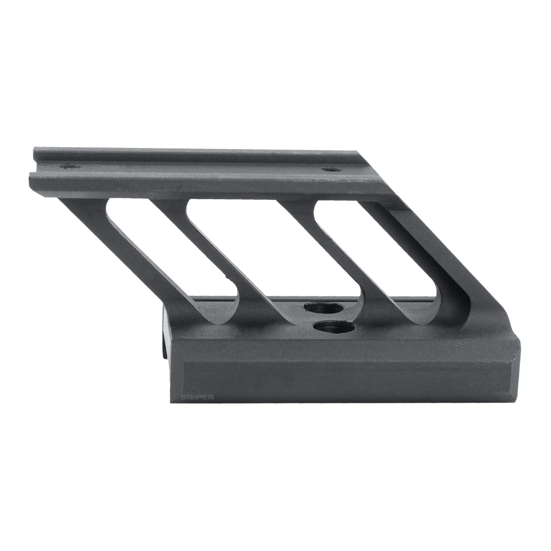 F1 Mount für T1/T2 Sights, Black F1 Mount für T1/T2 Sights, Black