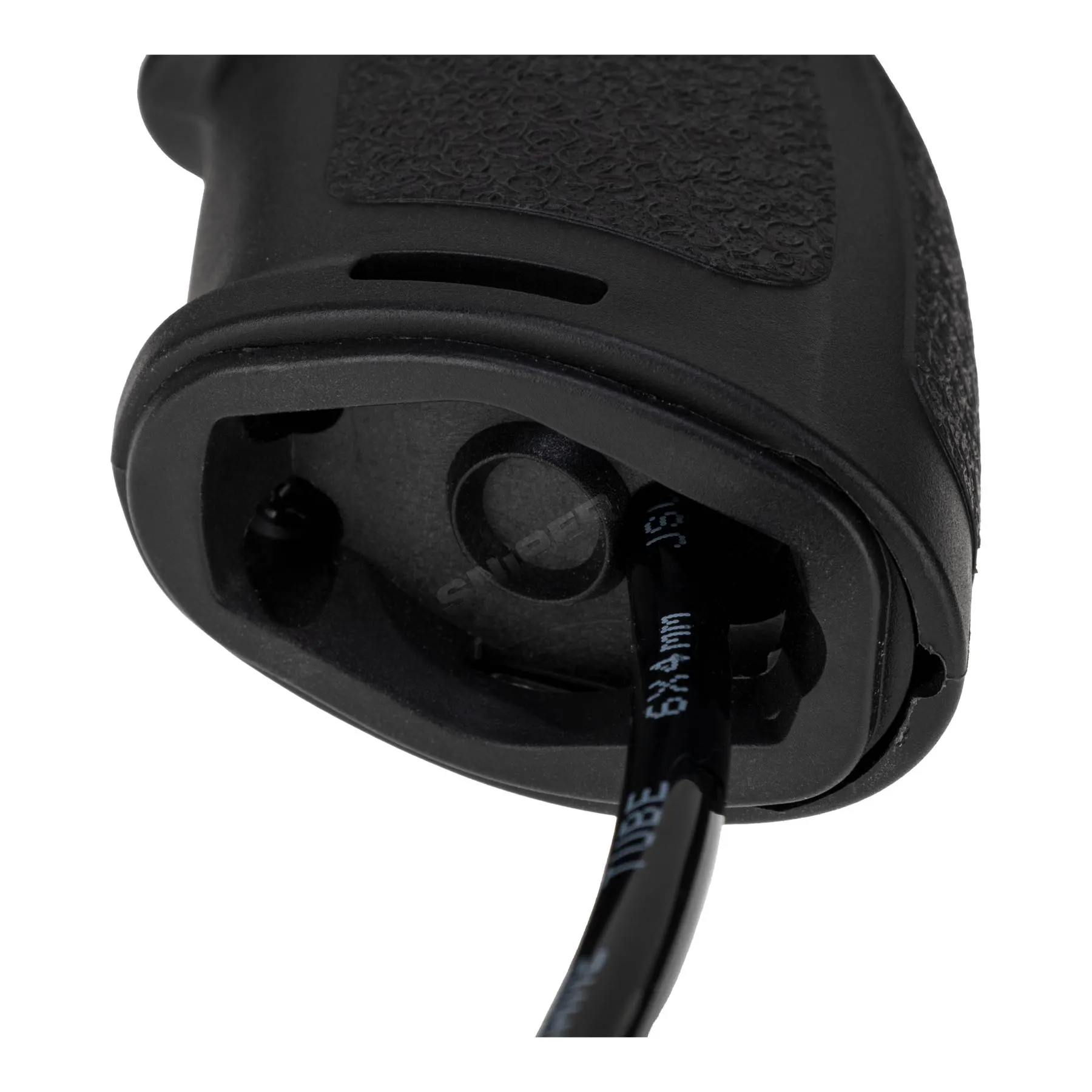 SAC x Mancraft Gen.3 BO 595 Elite Pro Full Metal M4 11" HPA, Black
