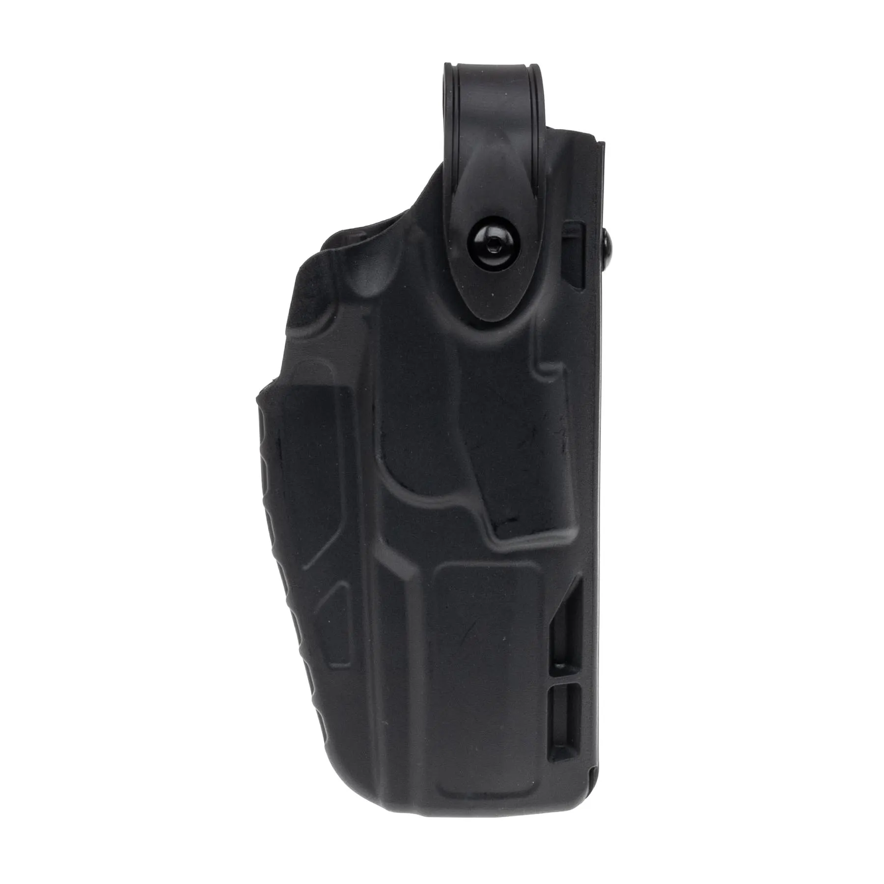 Reapo P320 Low Ride Holster, Black
