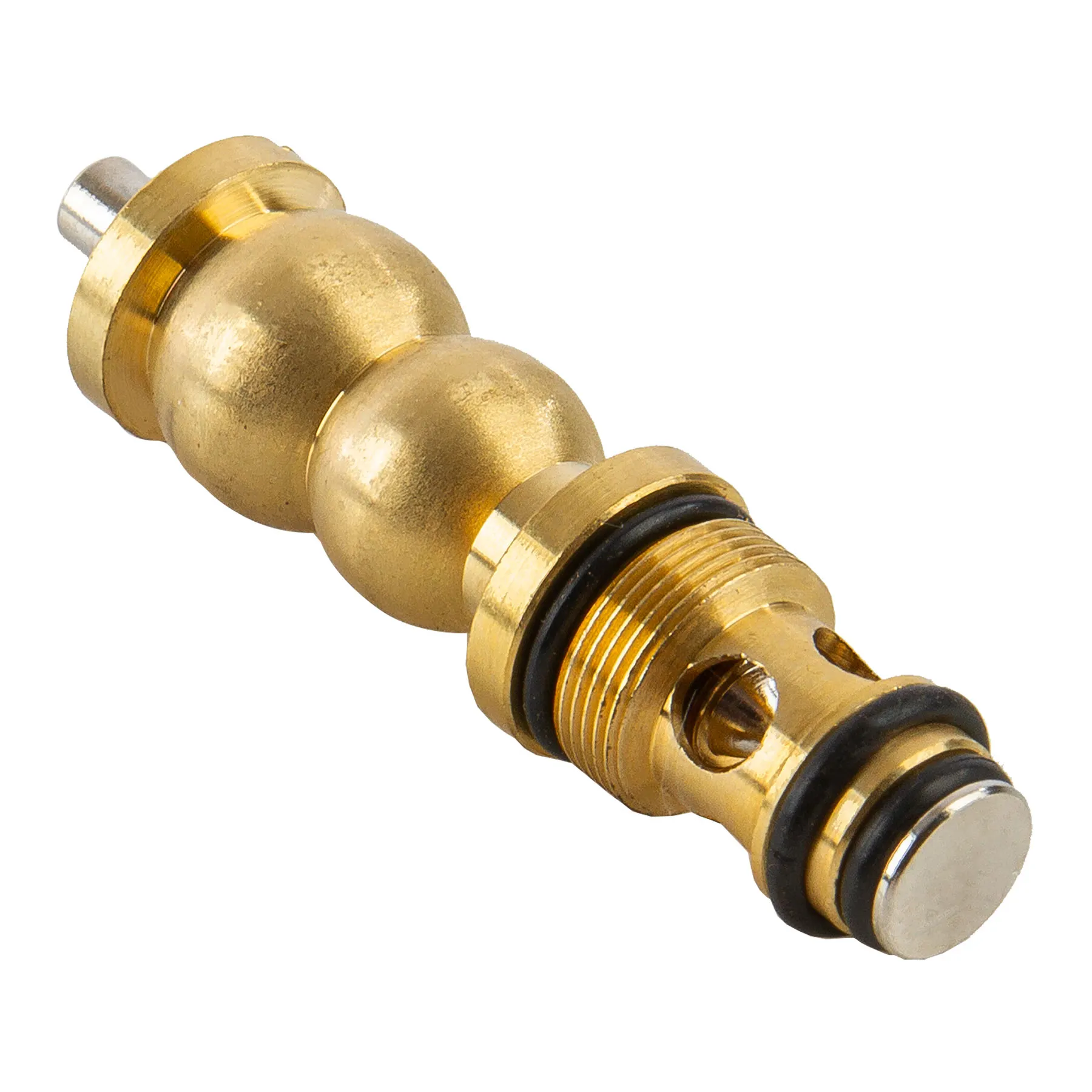 Output Valve Langwaffe