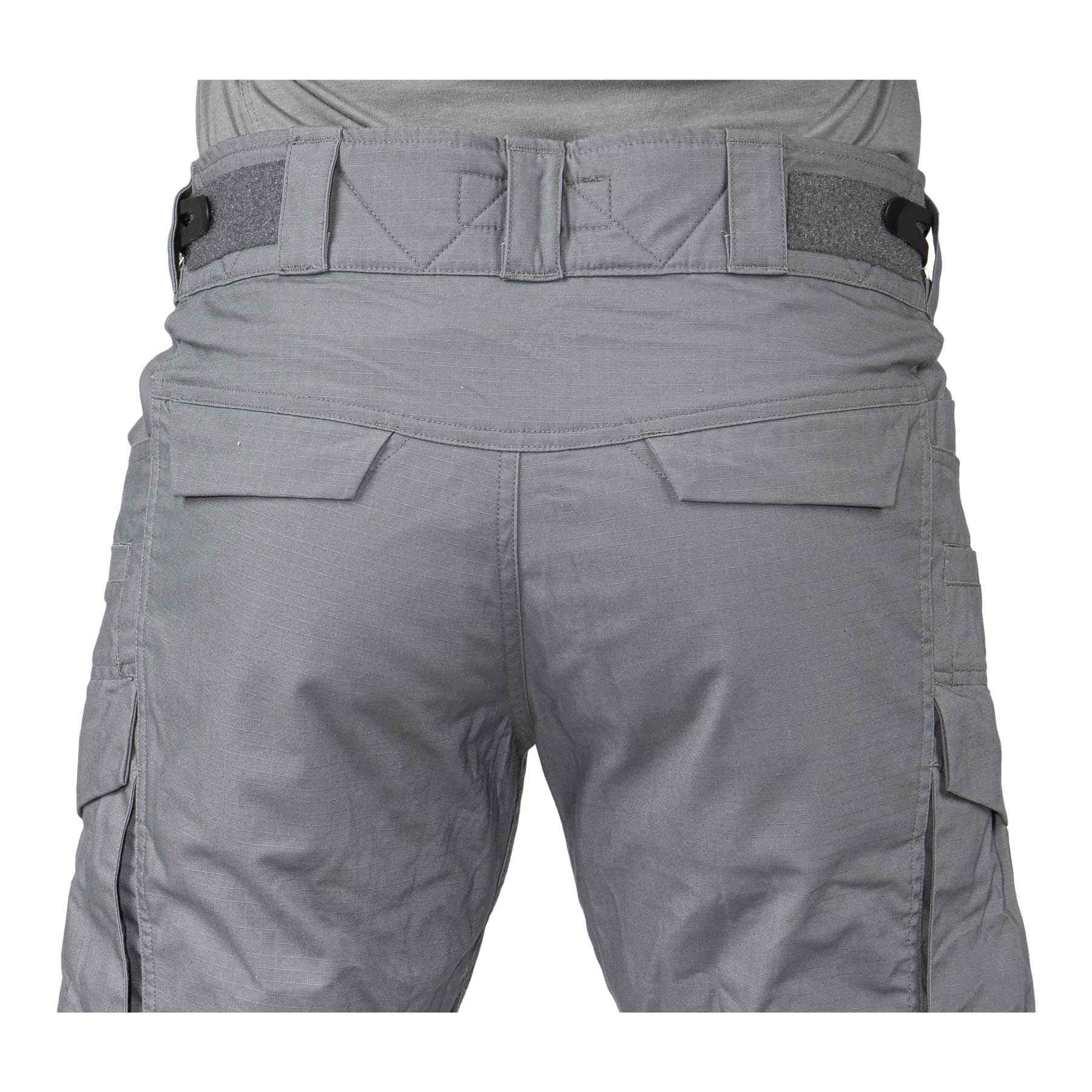 EM4 Tactical Pants, Wolf Grey