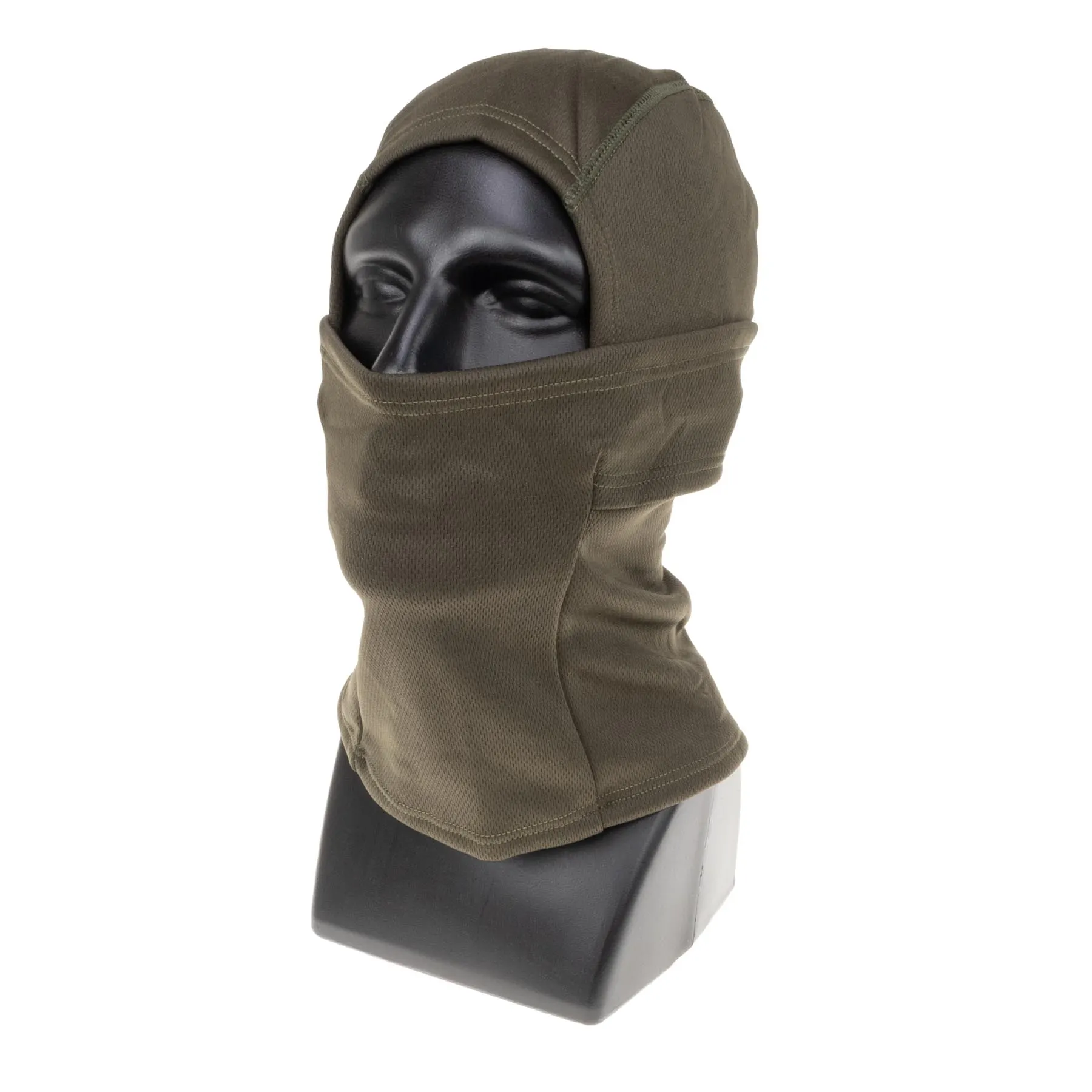 Balaclava Sturmhaube Thick, OD