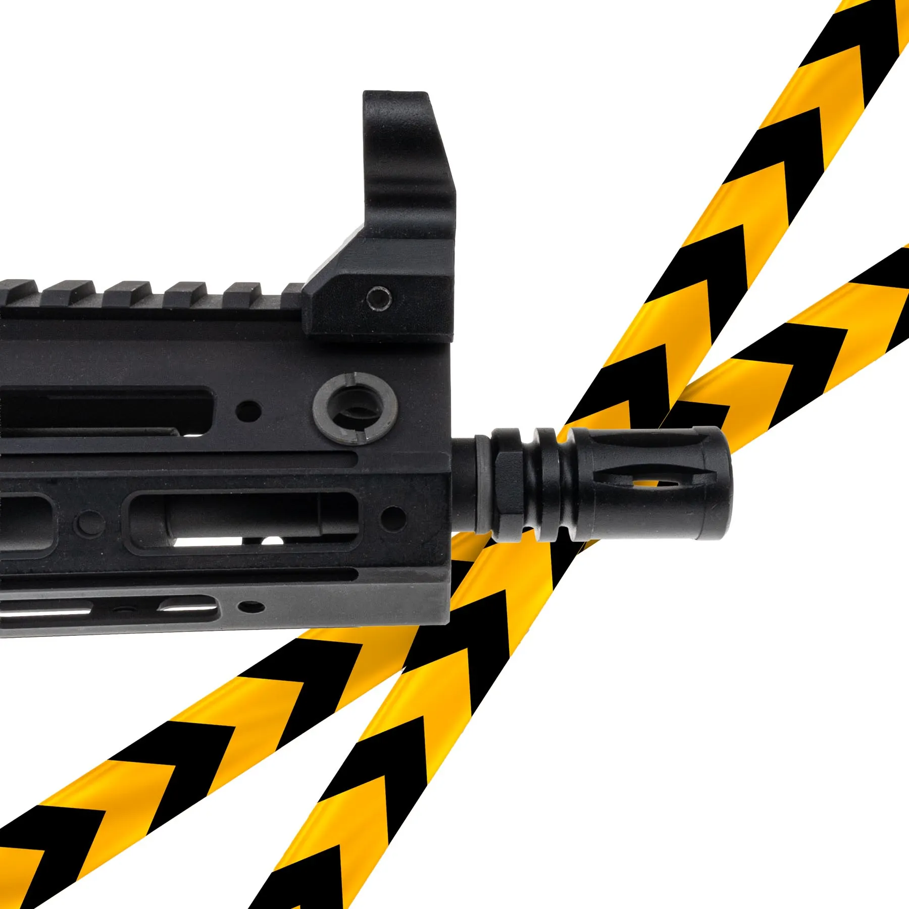 B-Ware SA-H20 Edge 2.0 (S)AEG, Black