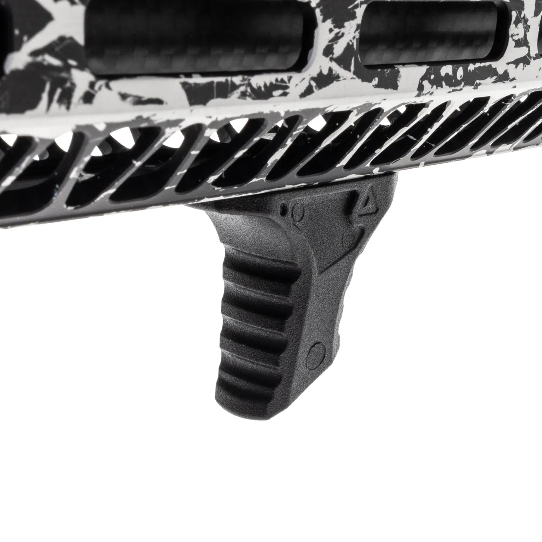 SAC WOLF SOLID - "Eis Brecher" , HPA