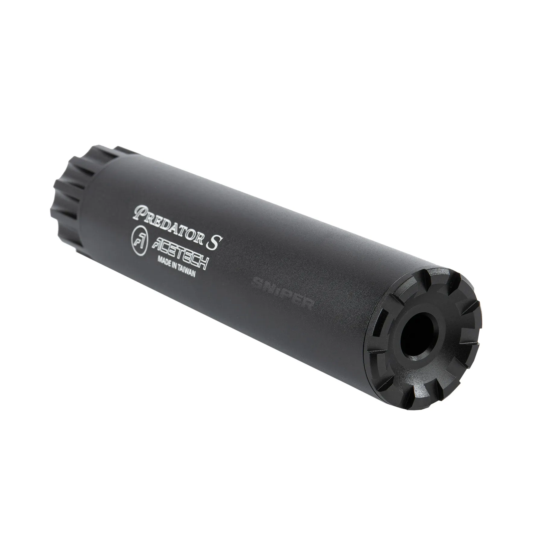 Predator S Tracer Unit, Black