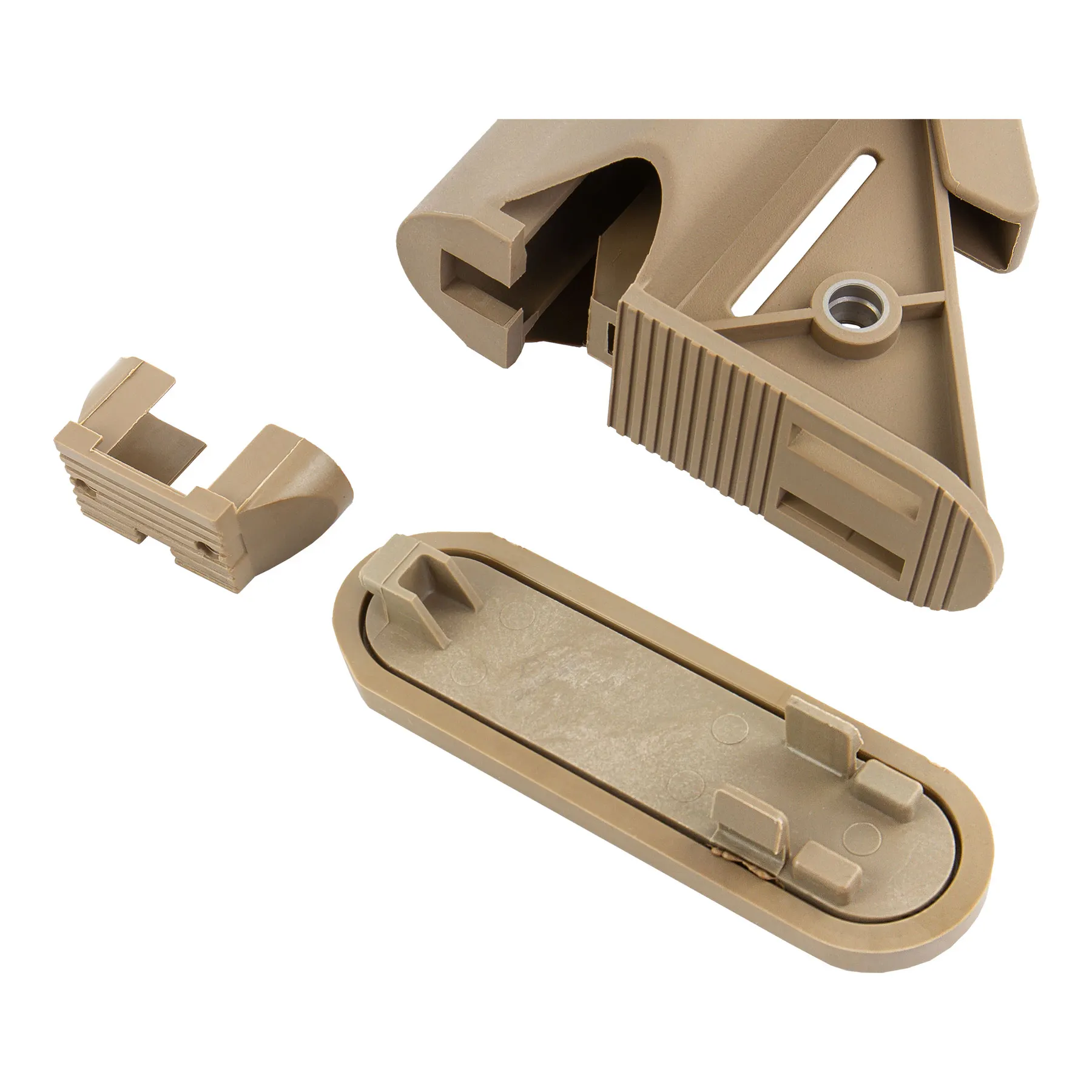 Crane Stock, Tan