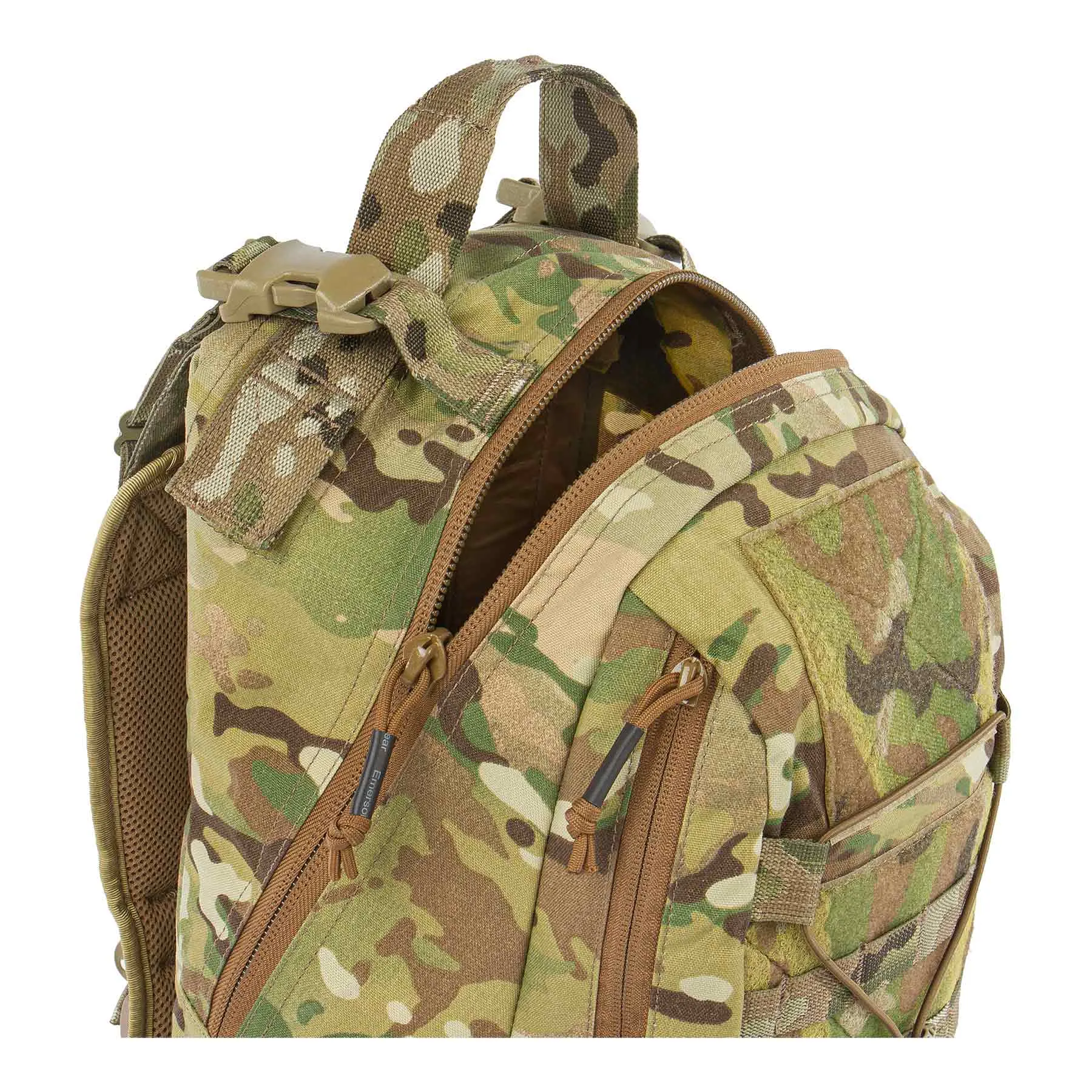 Assault Rucksack, Multicam