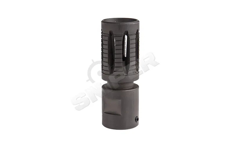 SCAR Phantom Flash Hider, CCW SCAR Phantom Flash Hider, CCW