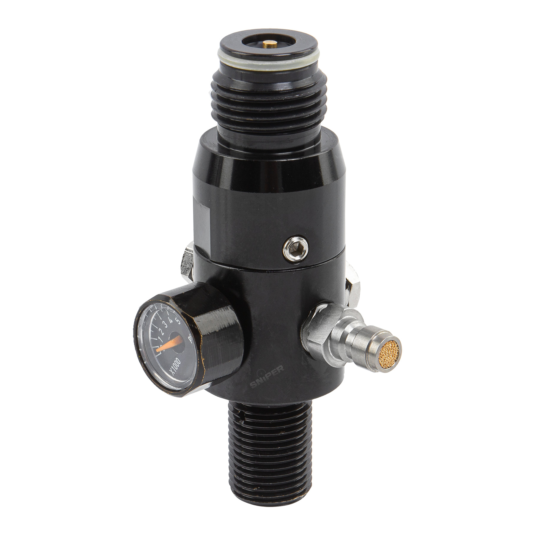 HPA Set Reapo, Creeper EU für AAP01 / G17 Series