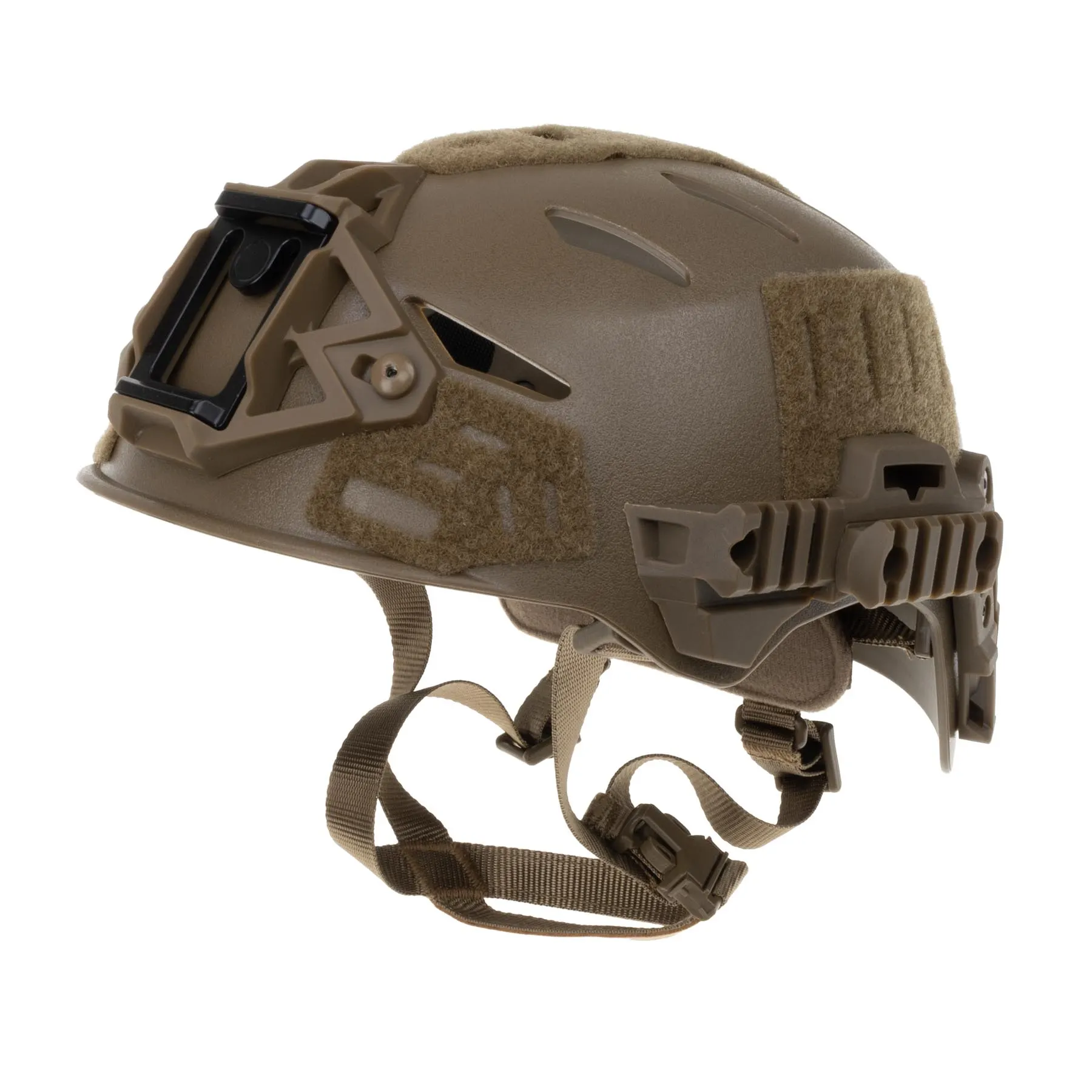 Reapo EX HL-102-E Helmet, Tan