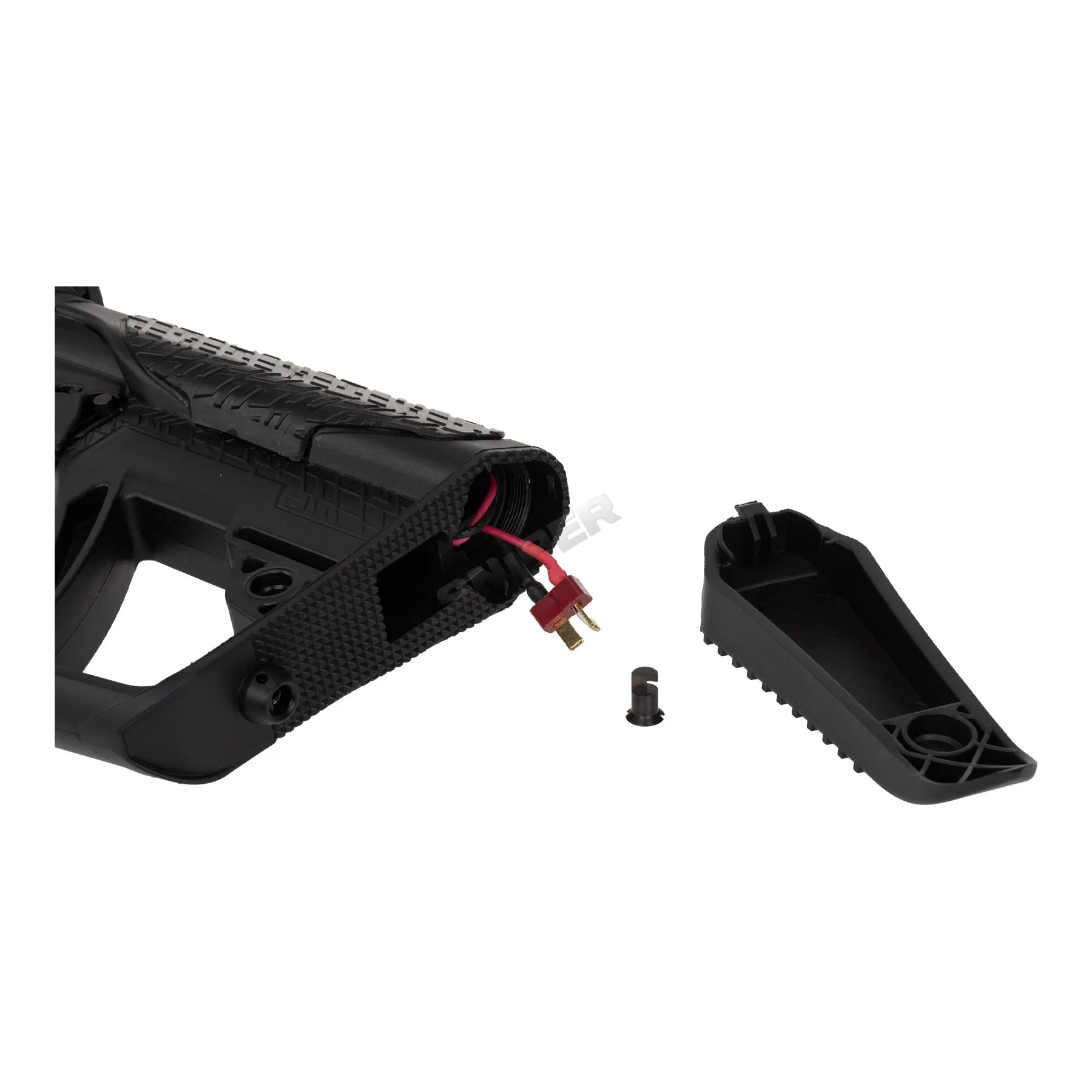 Daniel Defense RIS 3 Gate Aster Expert Version 2024, Dualtone