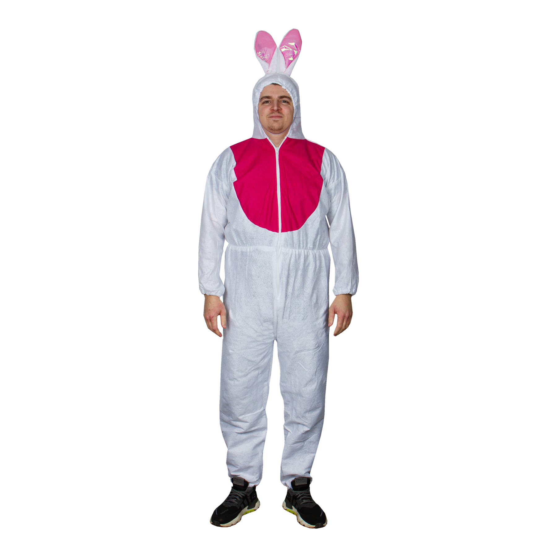 Combination, Kostüm Funny Rabbit Jumpsuit