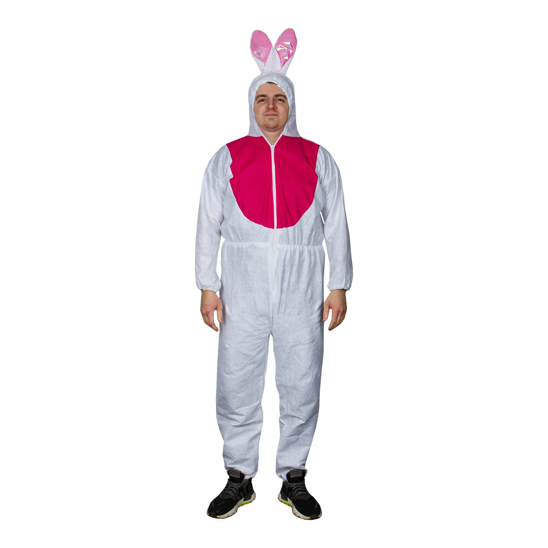 Combination, Kostüm Funny Rabbit Jumpsuit Combination, Kostüm Funny Rabbit Jumpsuit