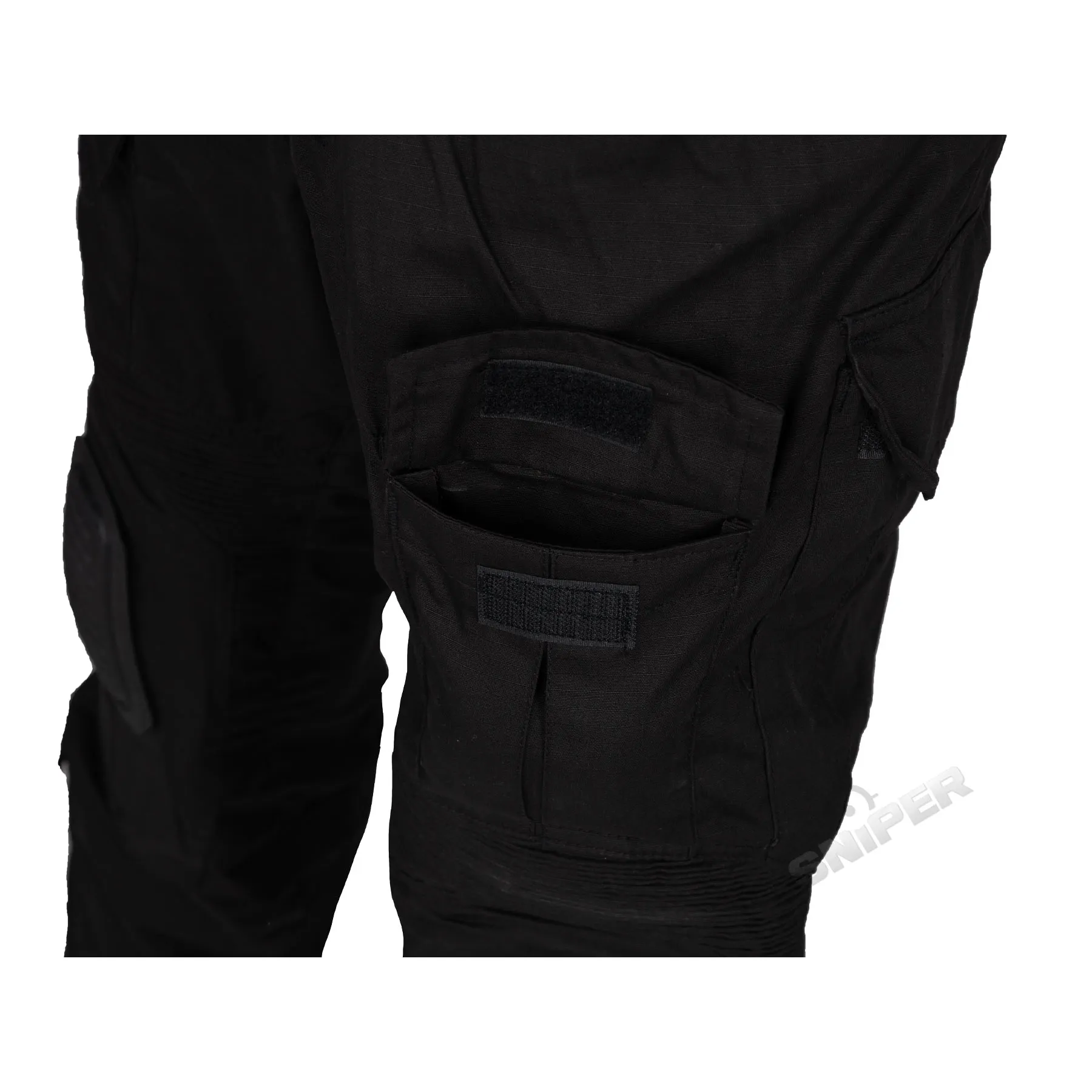 Invader Gear Predator Combat Pant, Black Invader Gear Predator Combat Pant, Black