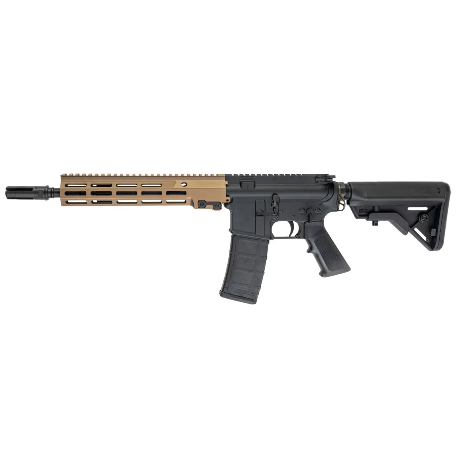 VFC URG-I 11.5" EVO GBB w/ NPAS, Dualtone