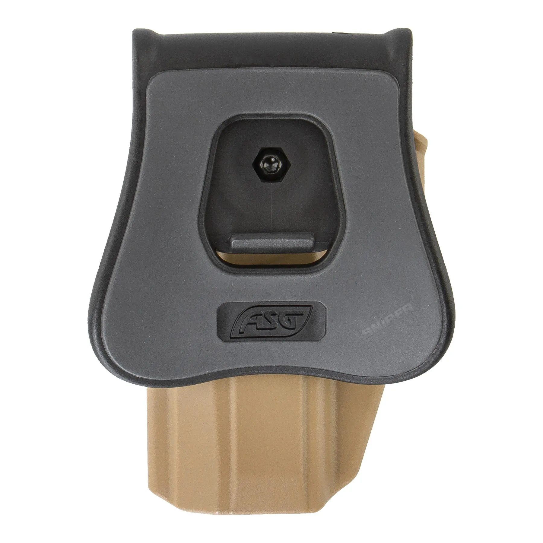 Holster, CZ P-07 und CZ P-09, Tan