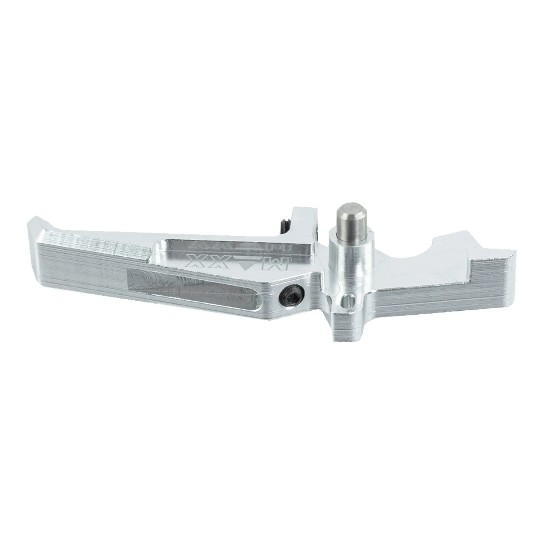 Maxx CNC Advanced Speed Trigger Style E, Silver