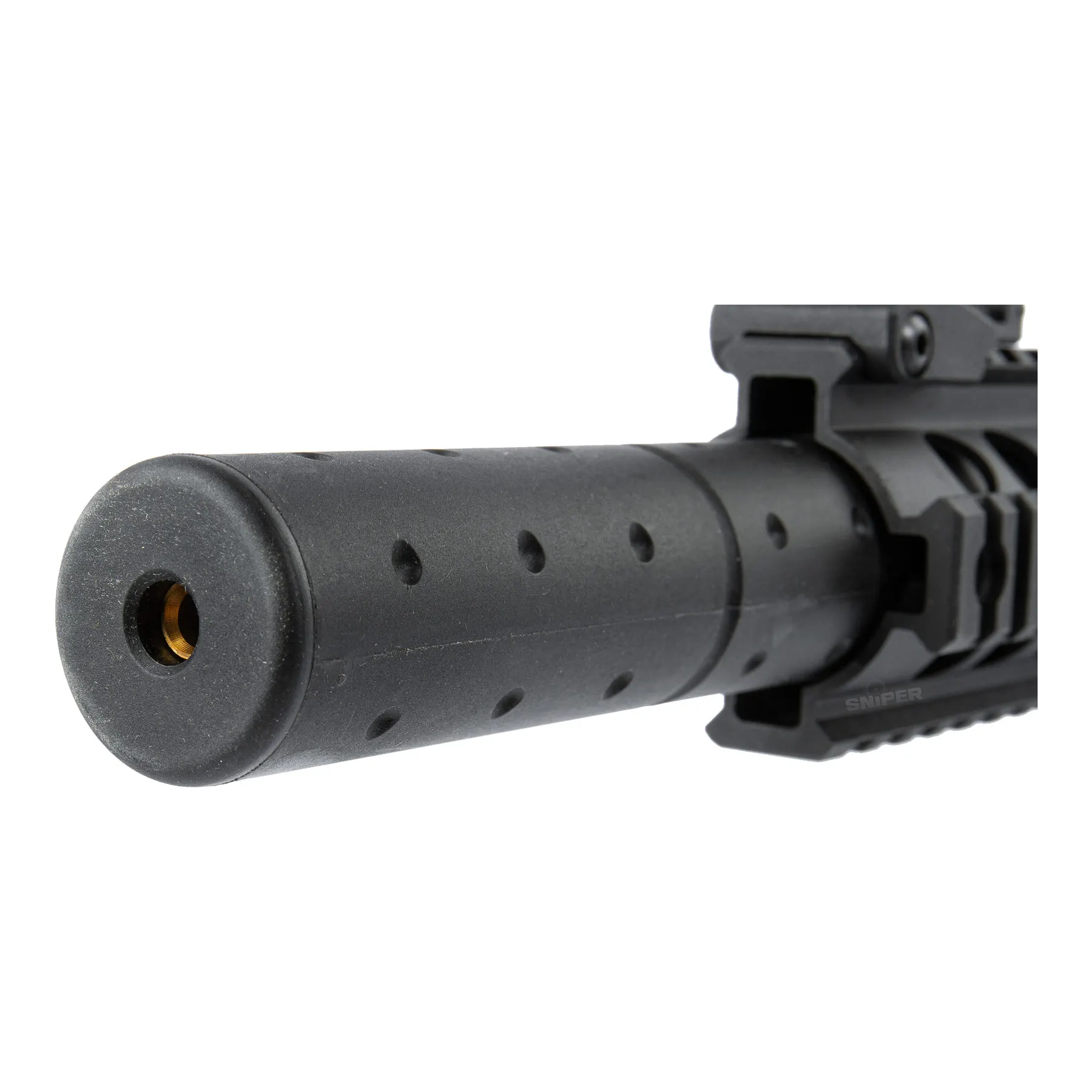 Prep my Airsoft - M4 SD ETU+Mosfet (S)AEG, Black Prep my Airsoft - M4 SD ETU+Mosfet (S)AEG, Black