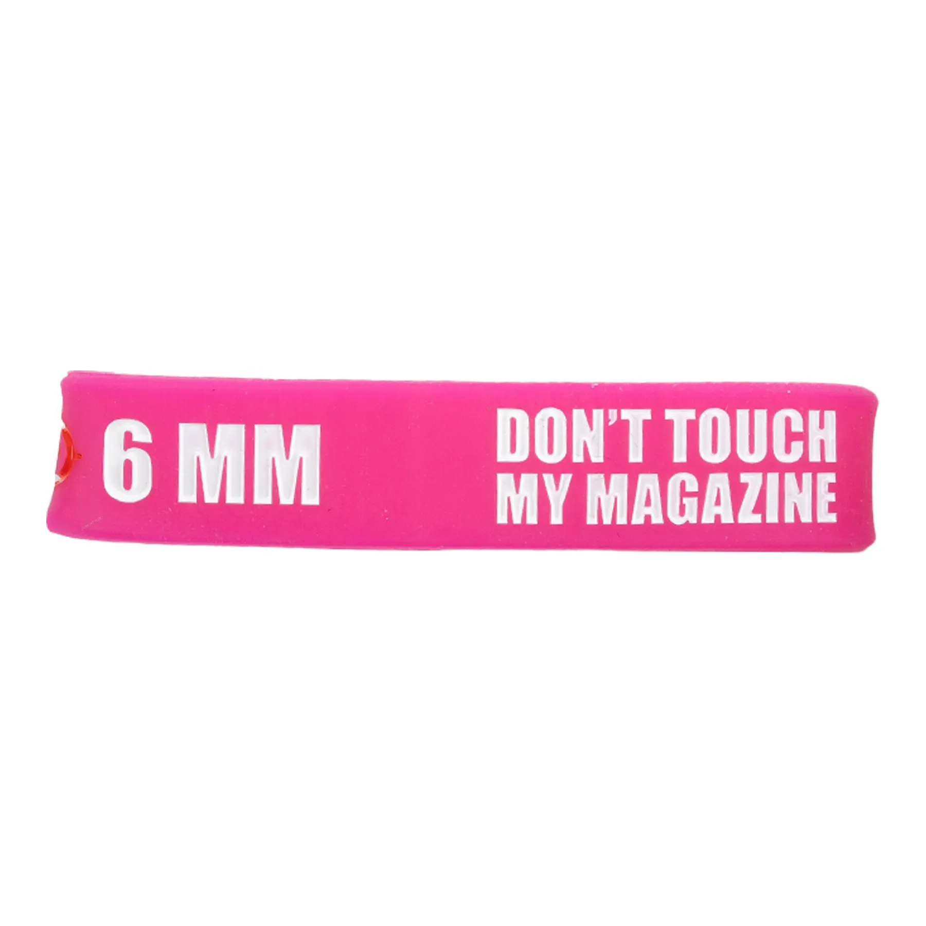 Sniper AS Magazinbänder, Bracelet, Pink