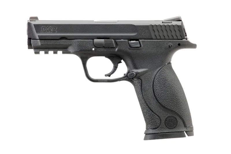 Smith & Wesson M&P9, GBB