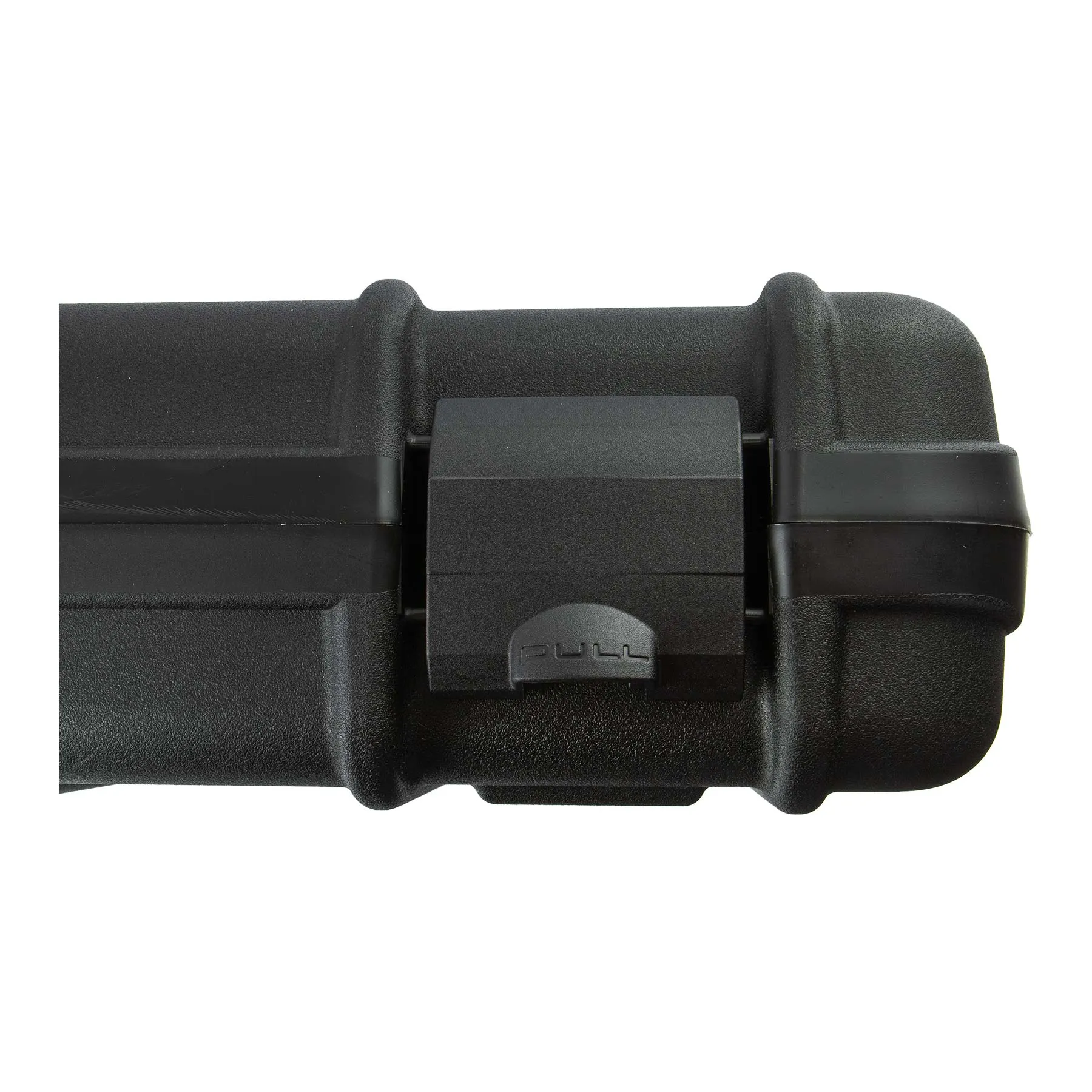 Reapo Waffenkoffer Large 90 cm, wave foam Black