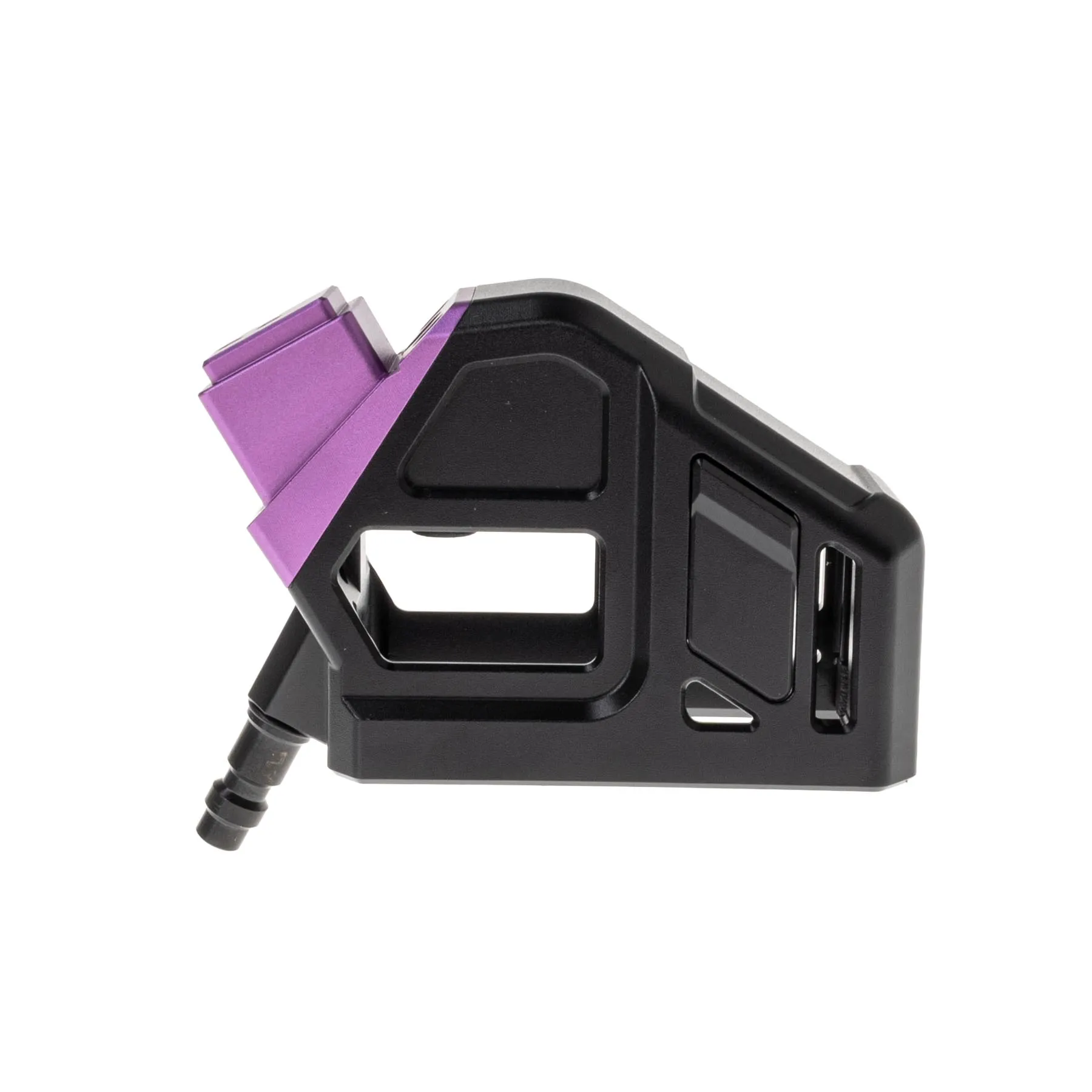 T1P CNC M4 HPA Adapter für Glock / AAP01, Purple