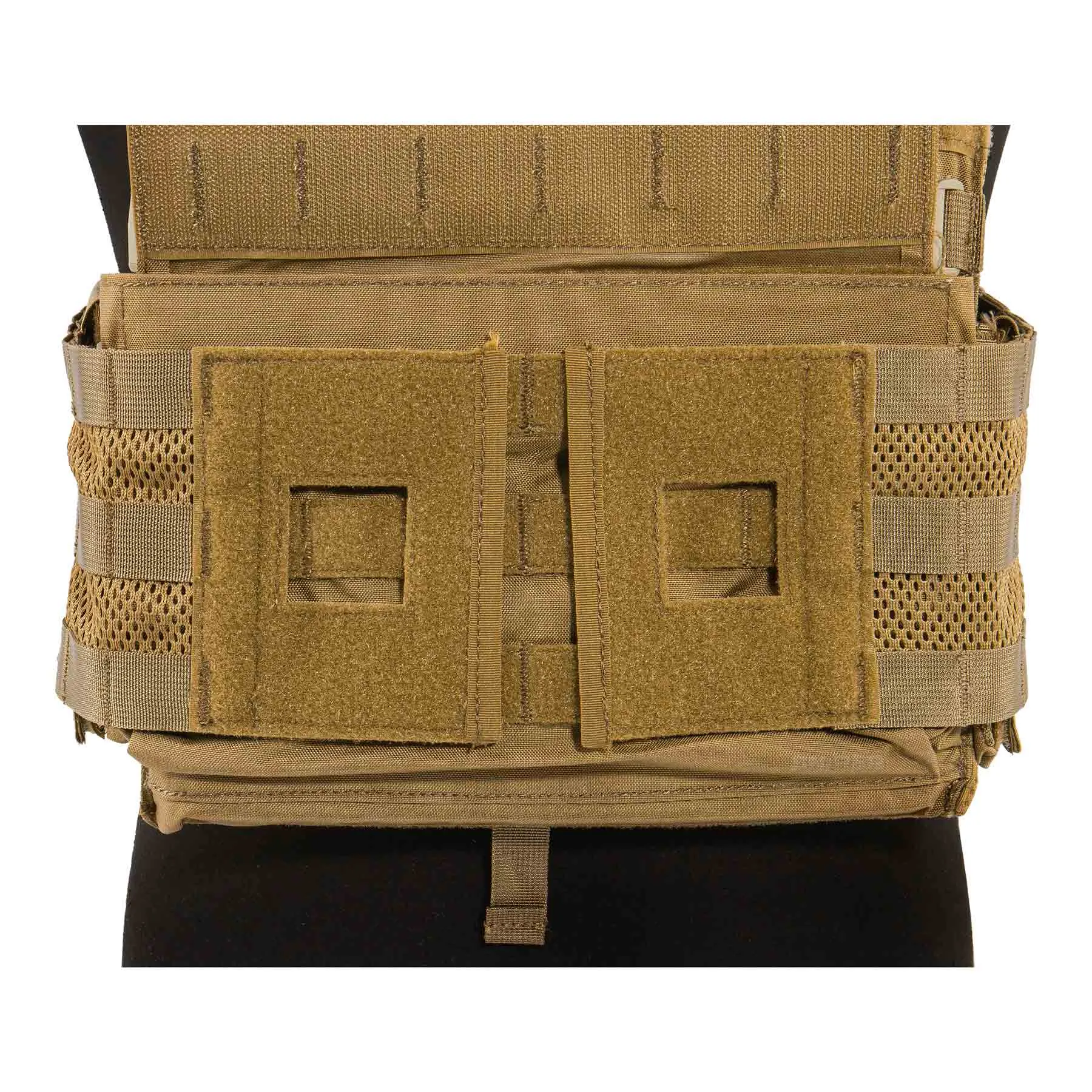 Emerson Special Forces Plattenträger, Coyote
