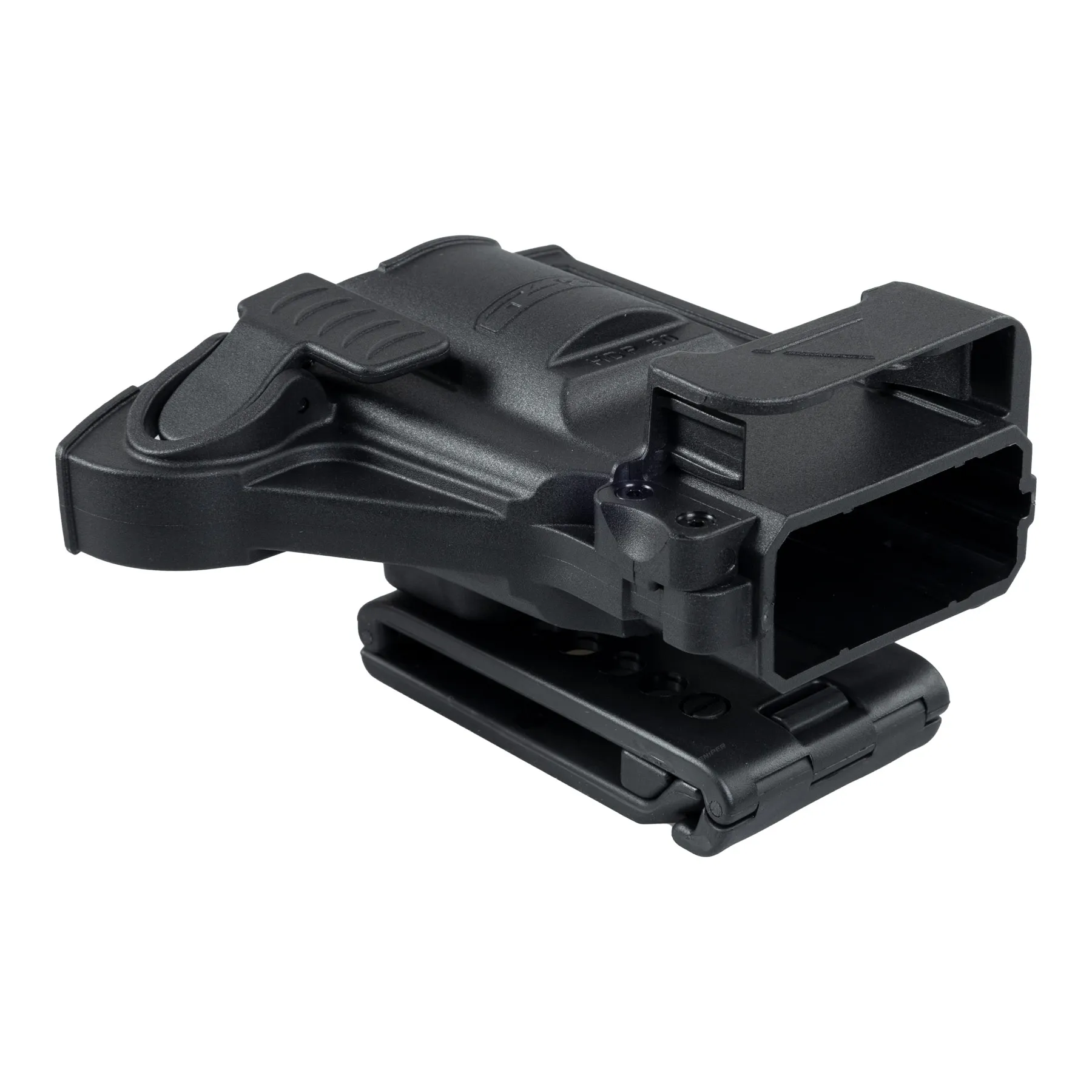 Holster für T4E TR 50 Cal RAM Revolver
