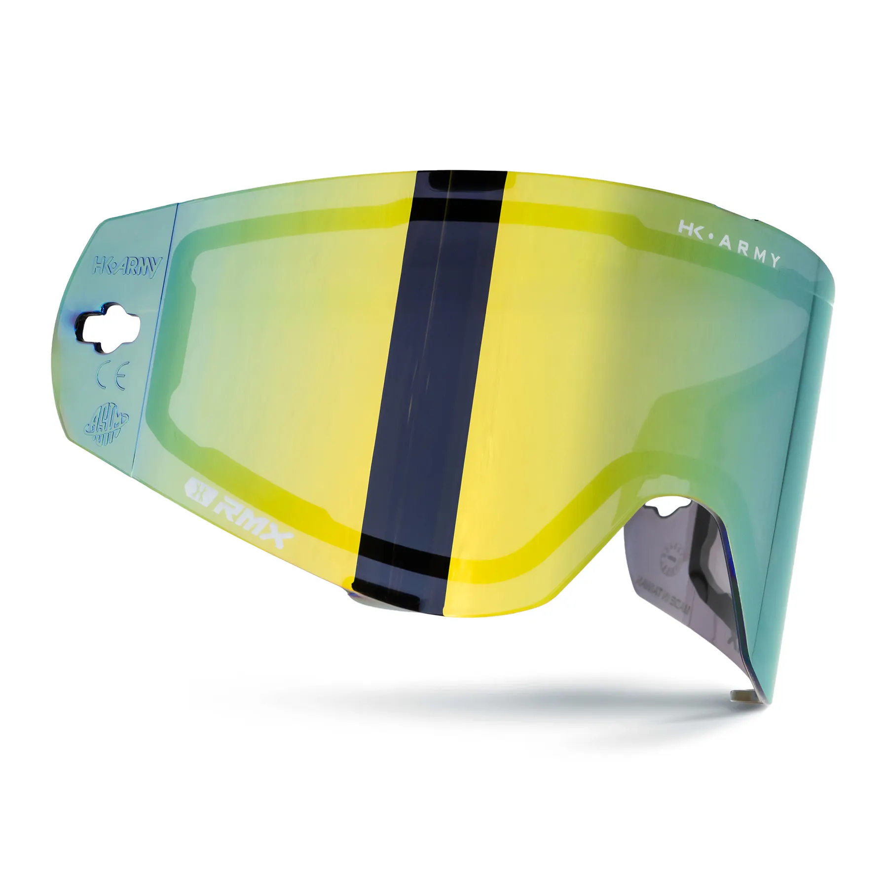 HK Army RMX Spare Lens, Gold