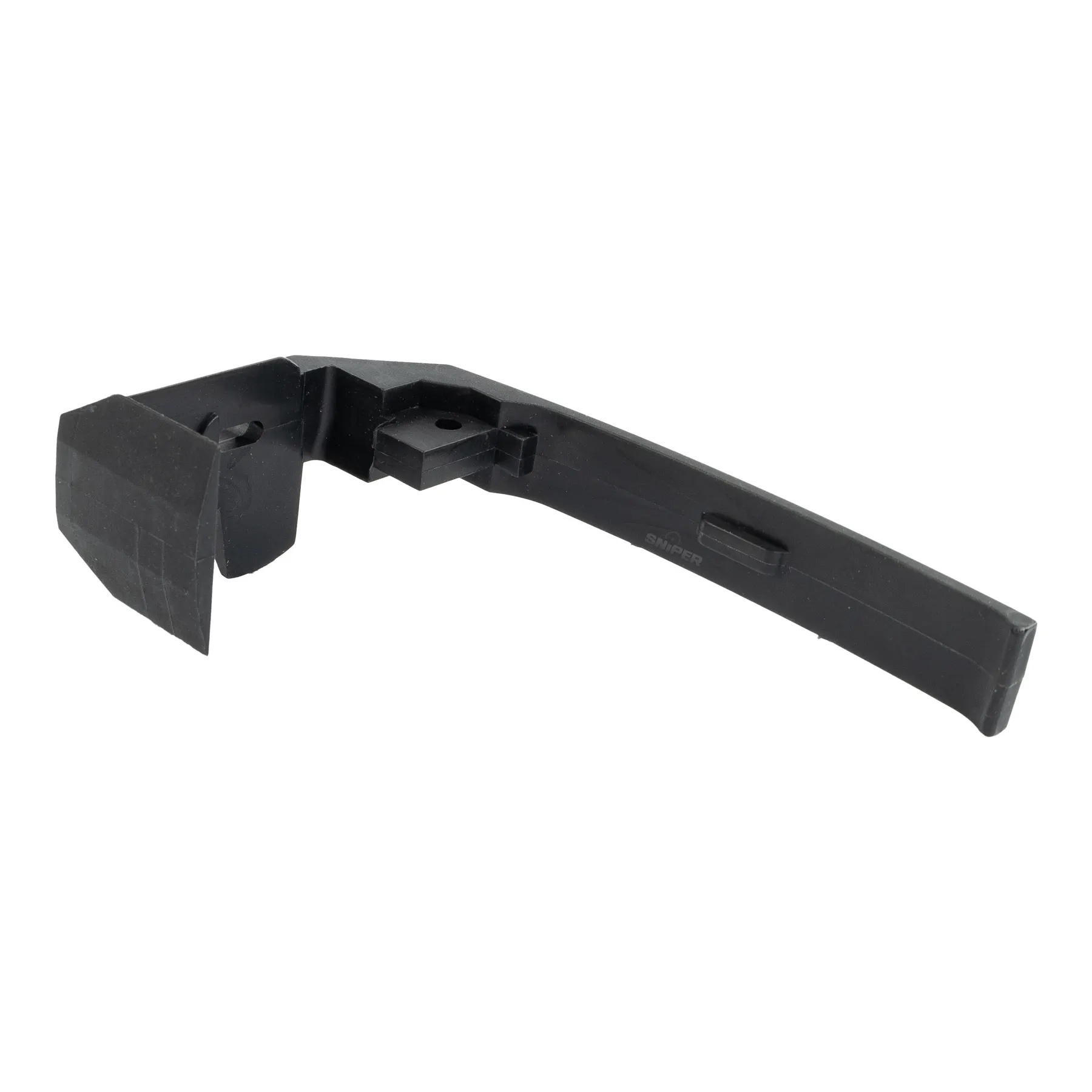 Nuke Grenade Fuse Nuke Grenade Fuse