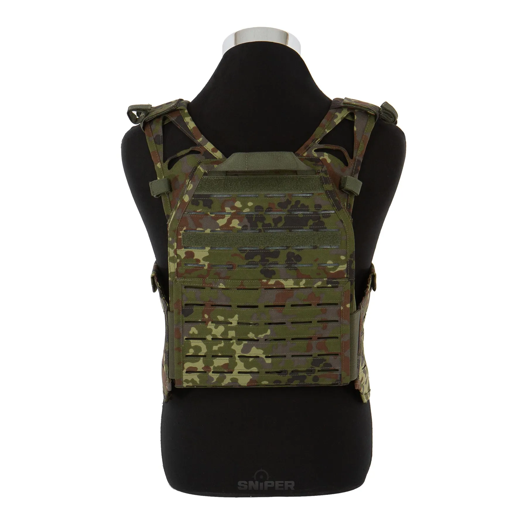 Reaper Plattenträger, Flecktarn Reaper Plattenträger, Flecktarn