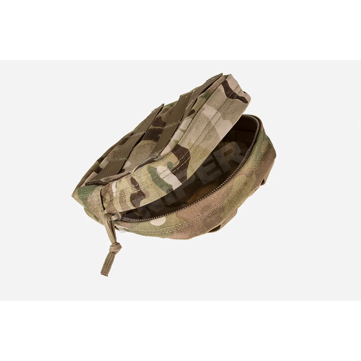 Medium Utility Pouch, Multicam