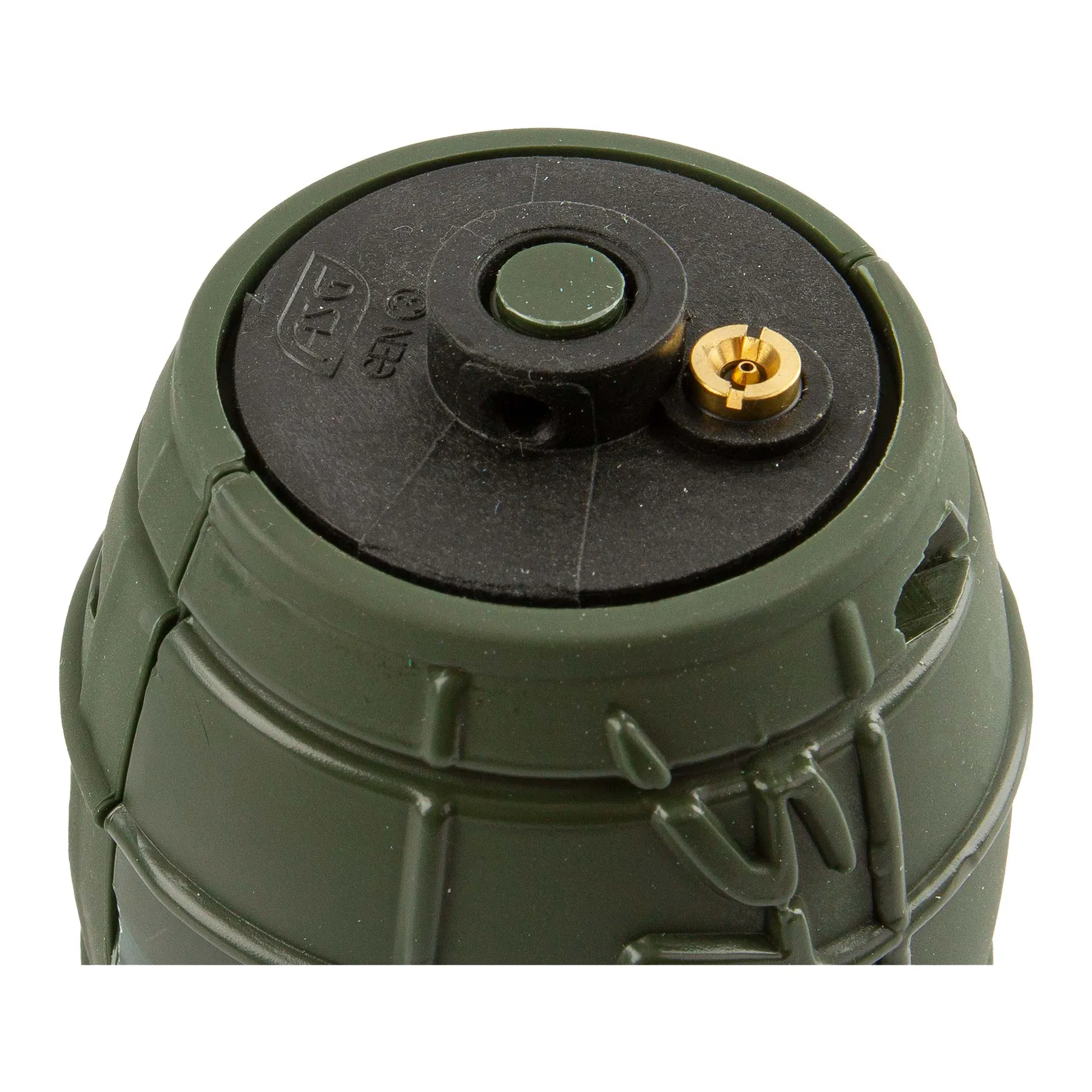 360 Storm Handgranate, OD Green