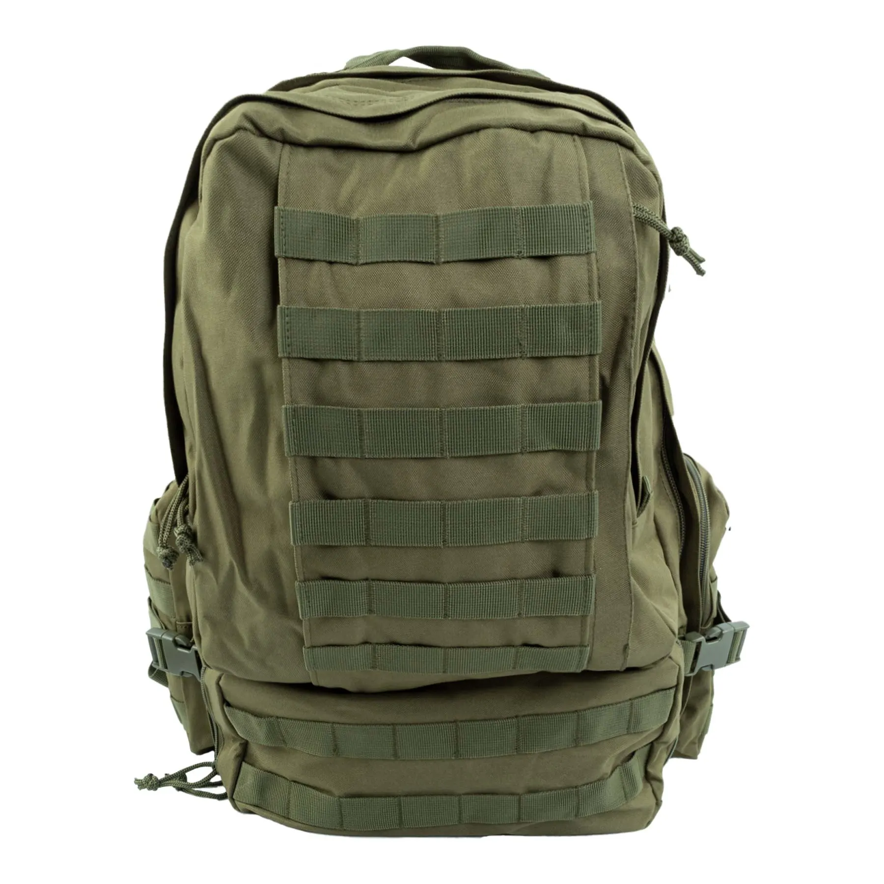 3-Day Assault Rucksack 60L, Green