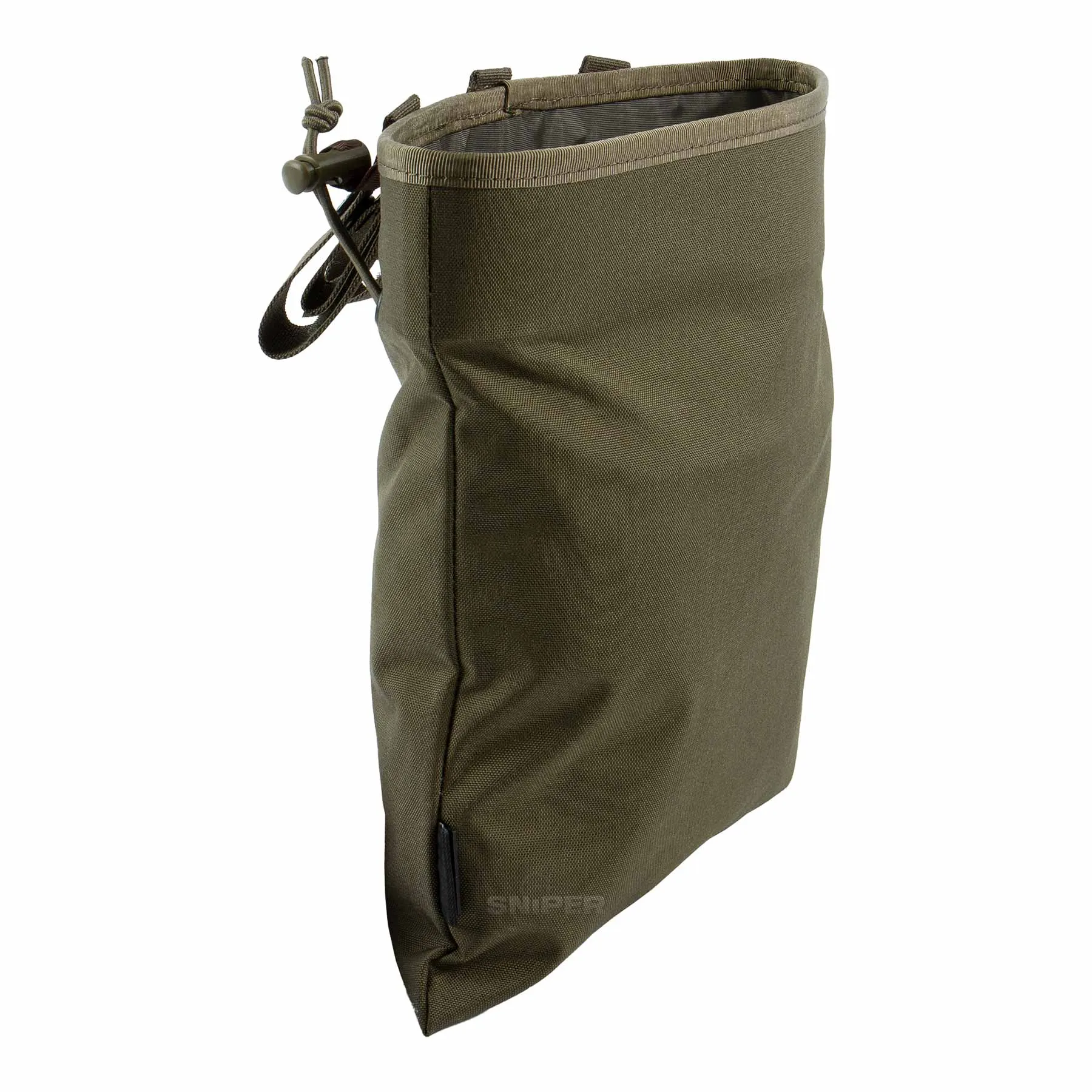 Magazin Dump Pouch, Ranger Green