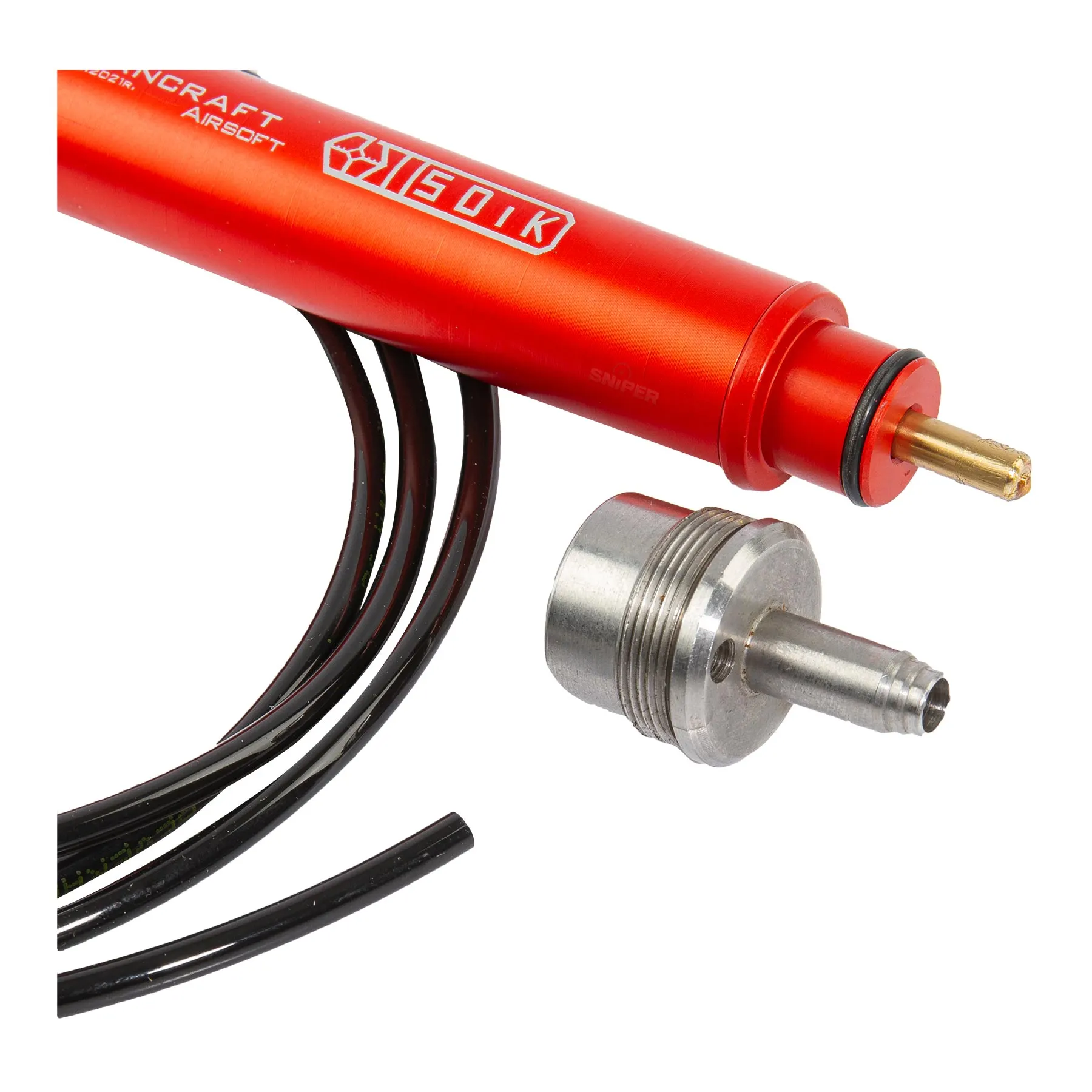 HPA SDIK AAC T-10 conversion kit HPA SDIK AAC T-10 conversion kit