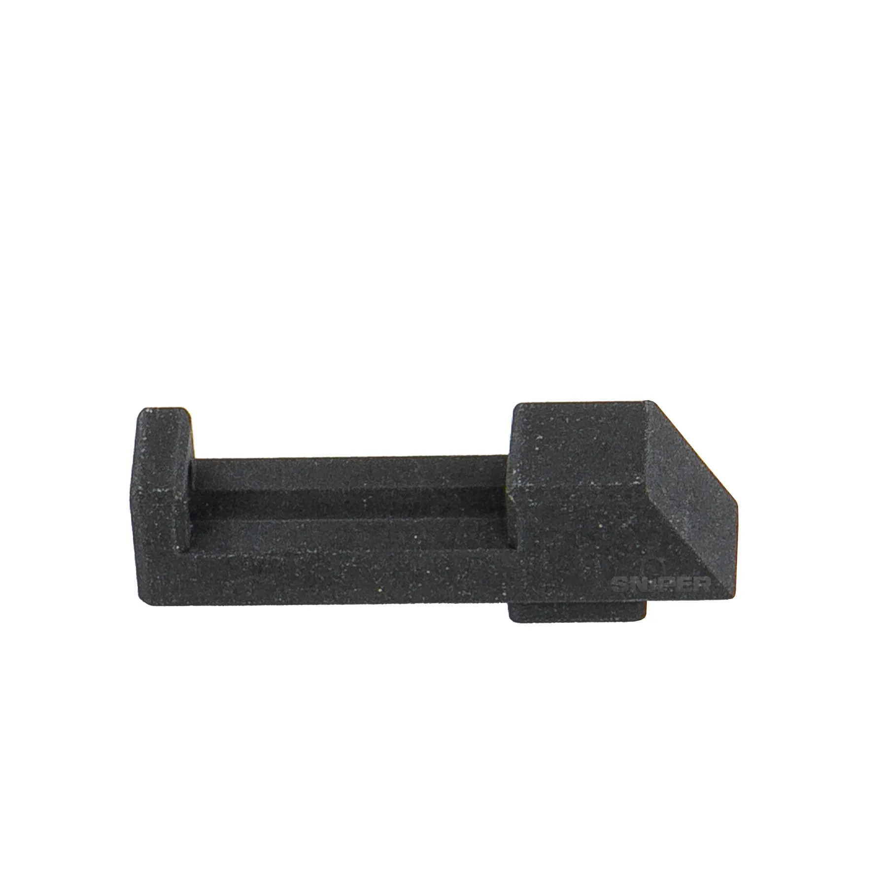 CNC Alu Front Sight für Marui Glock