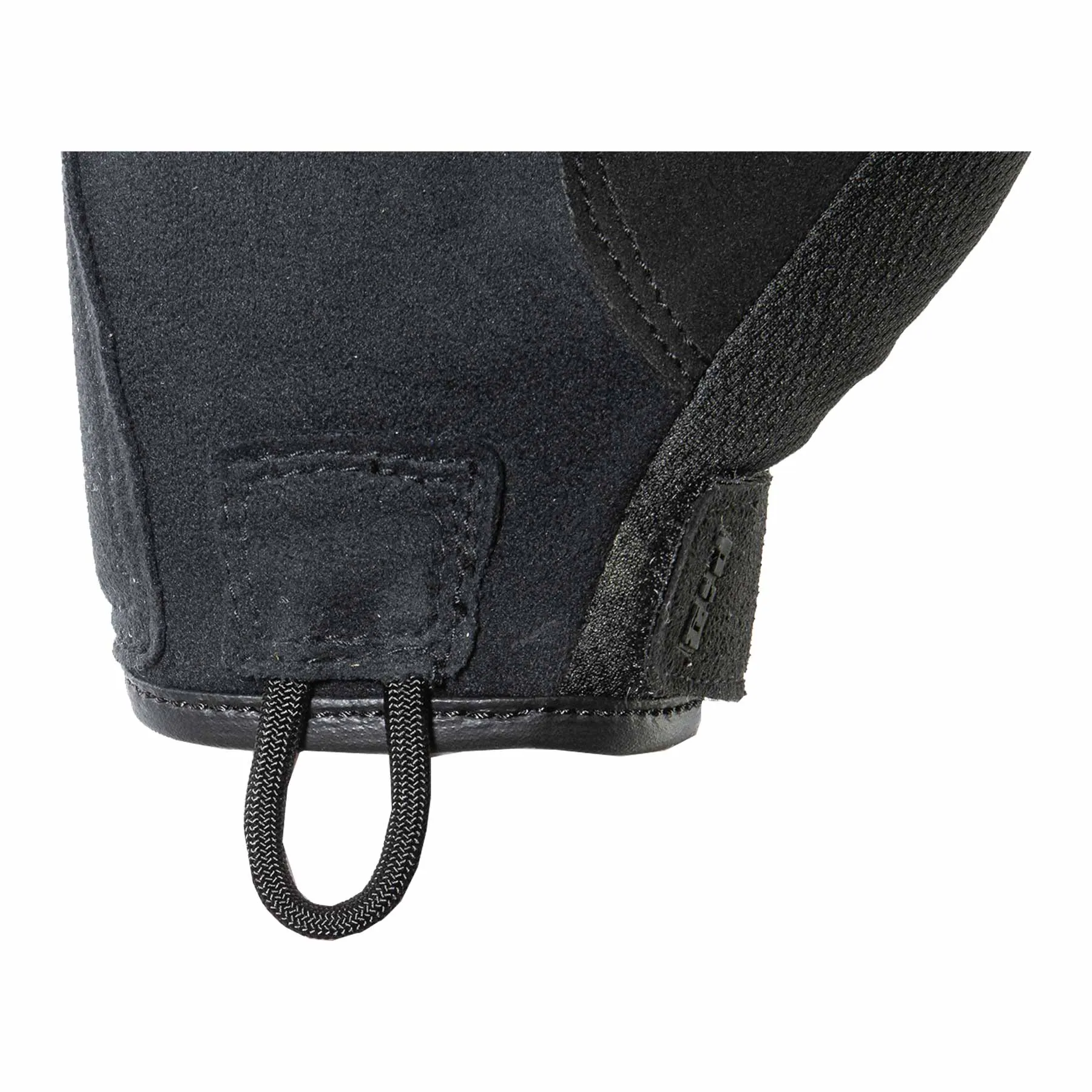Dexterity Tactical Gloves Alpha Touch, Multicam Black