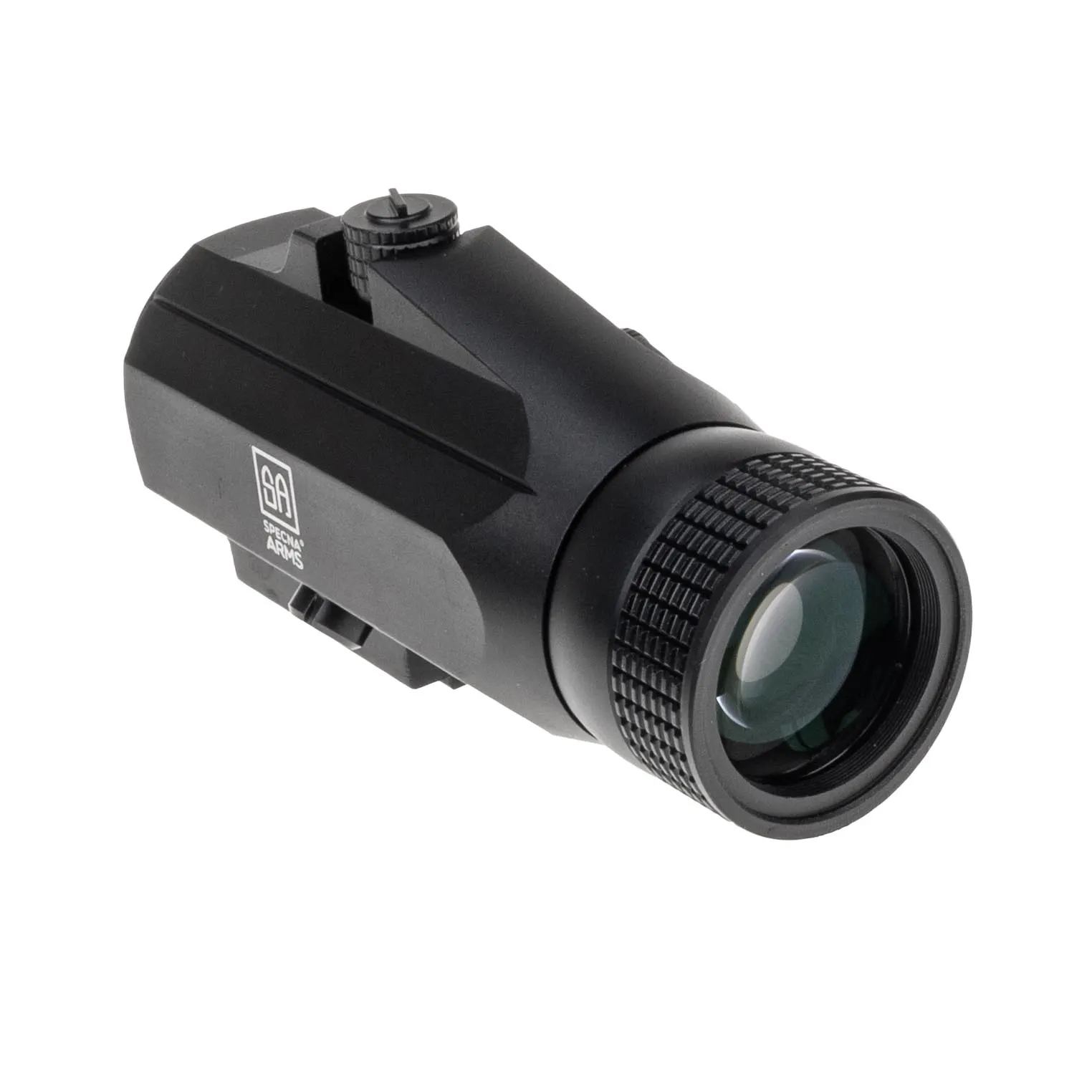 Specna Arms CORE 4x22 Magnifier, Black