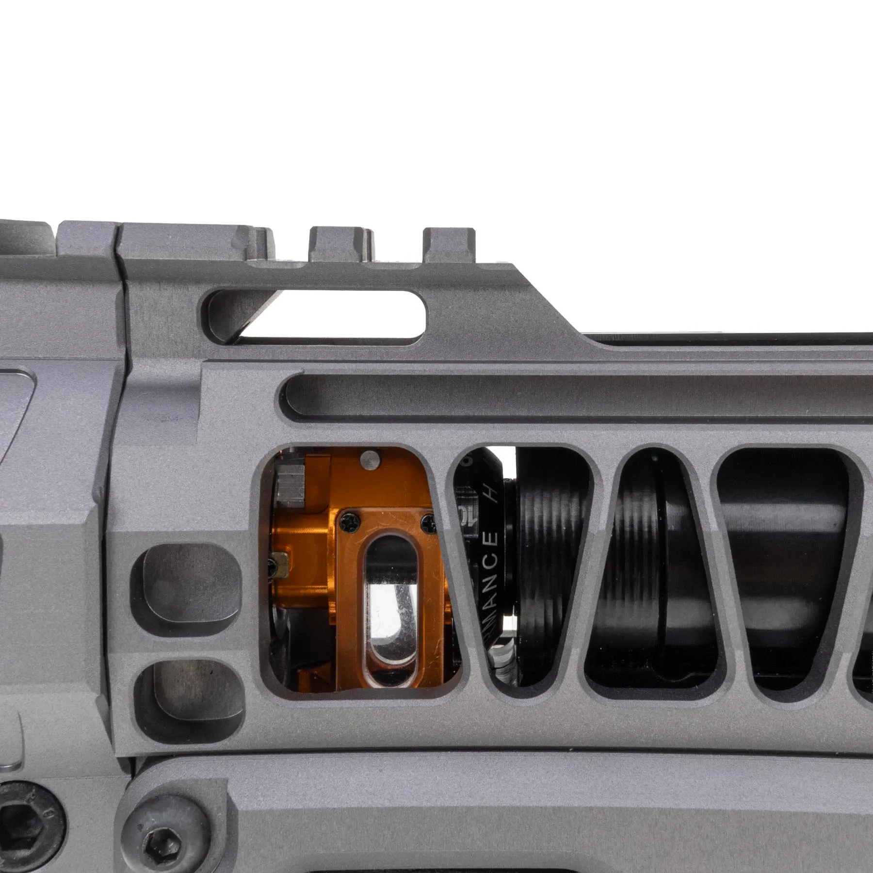 HPA Deal - SAC AR EXO - "Rogue Ambush", HPA