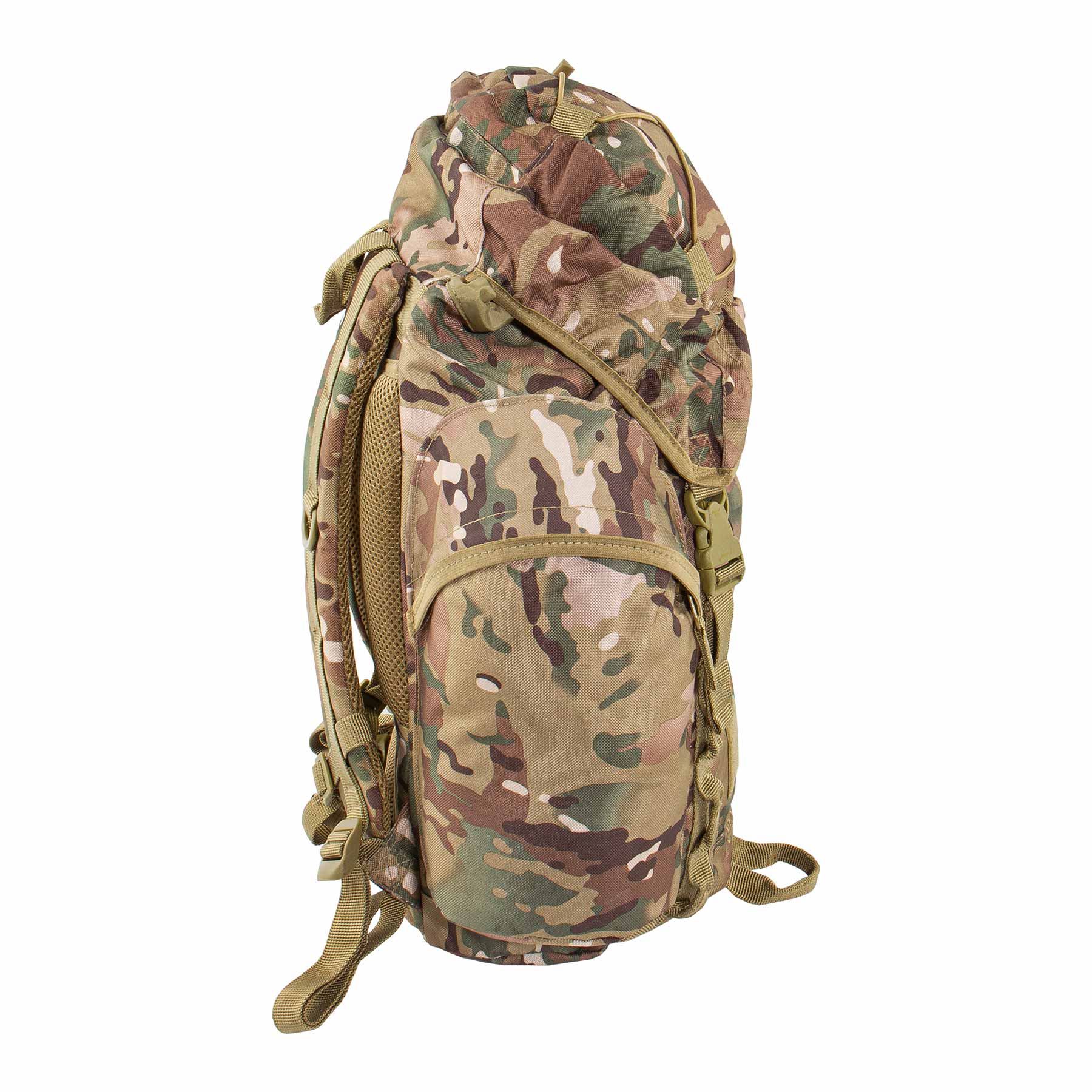 Rucksack New Forces 25L, HMTC