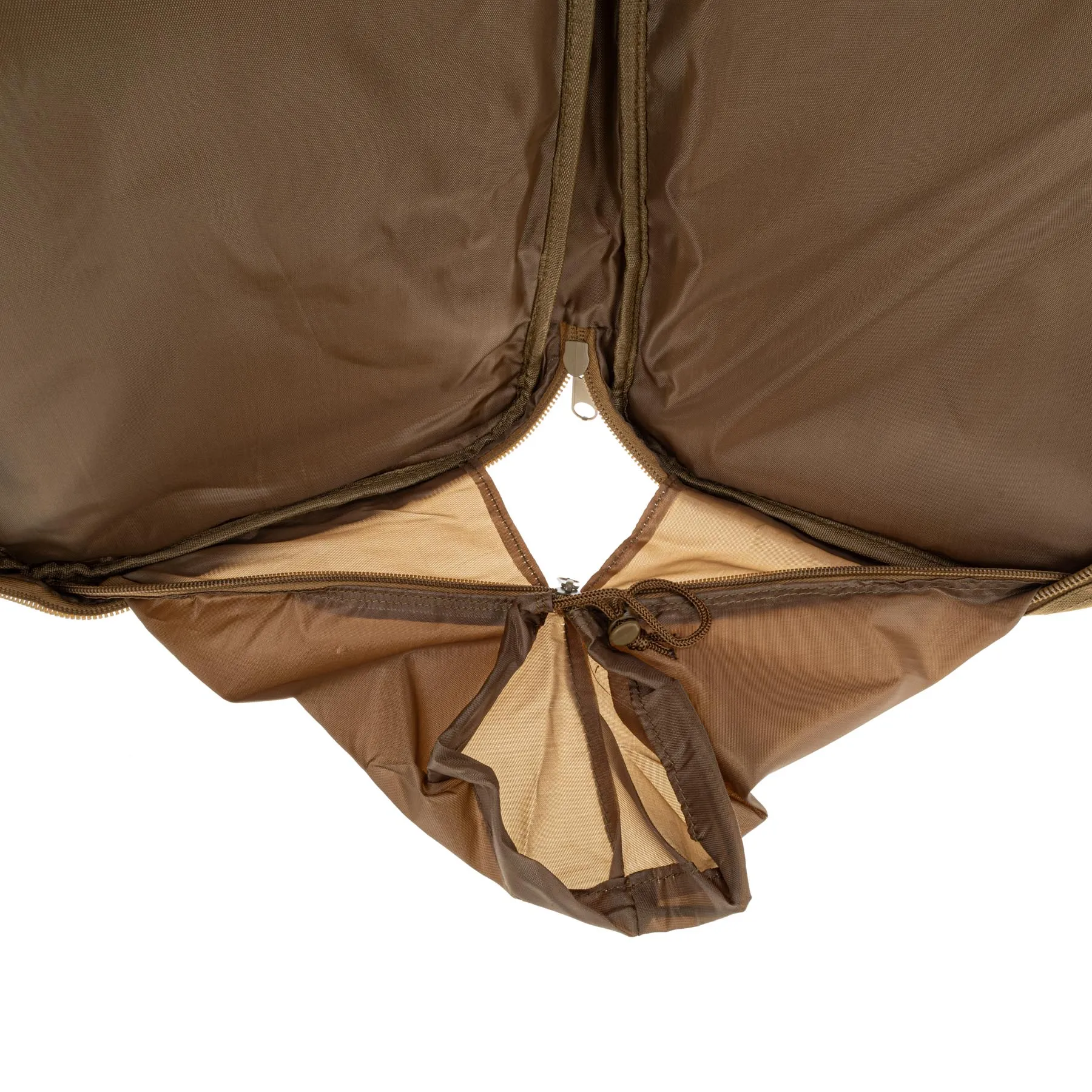 Reapo 100cm Waffentasche, Tan