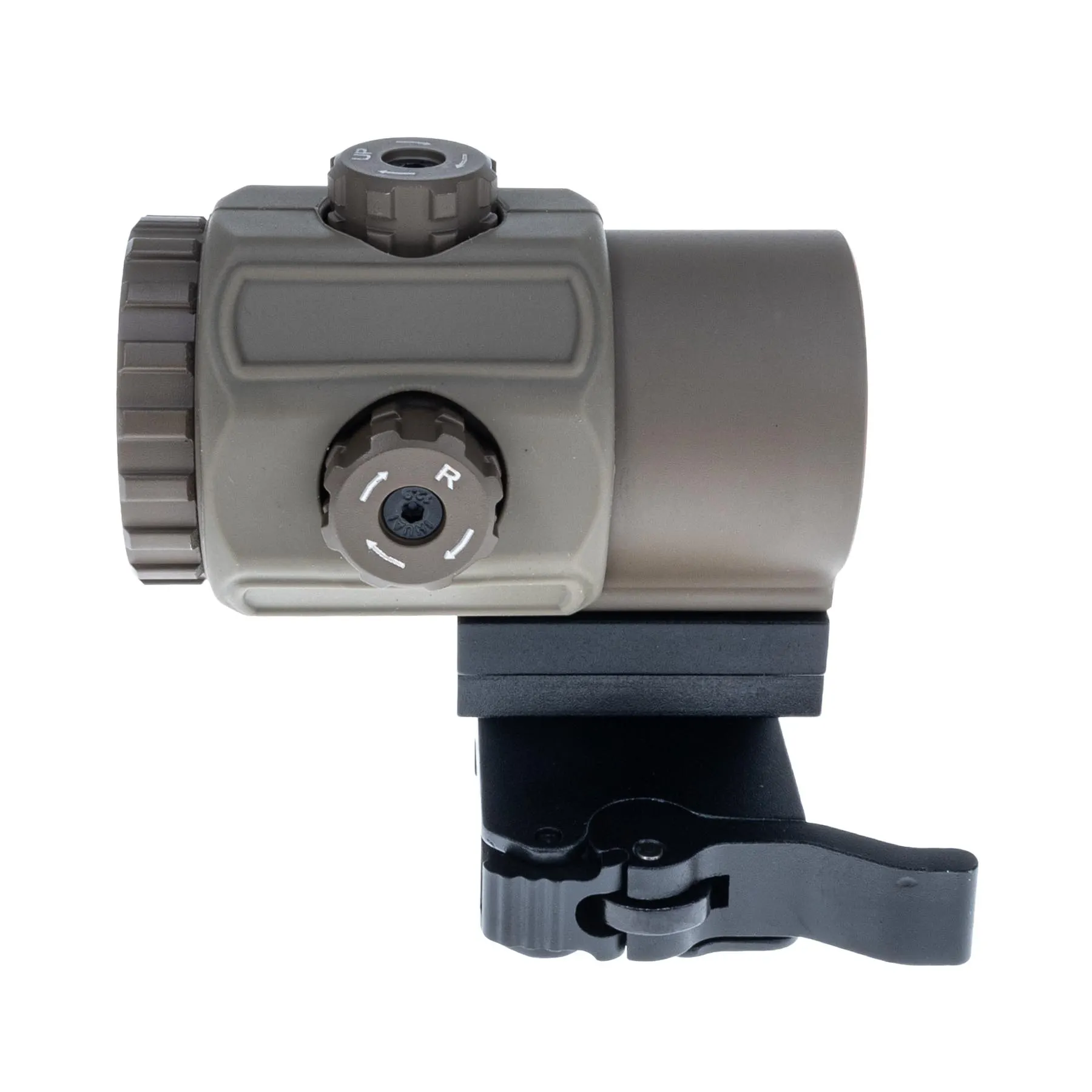 Reapo G43 Magnifier, Tan Reapo G43 Magnifier, Tan